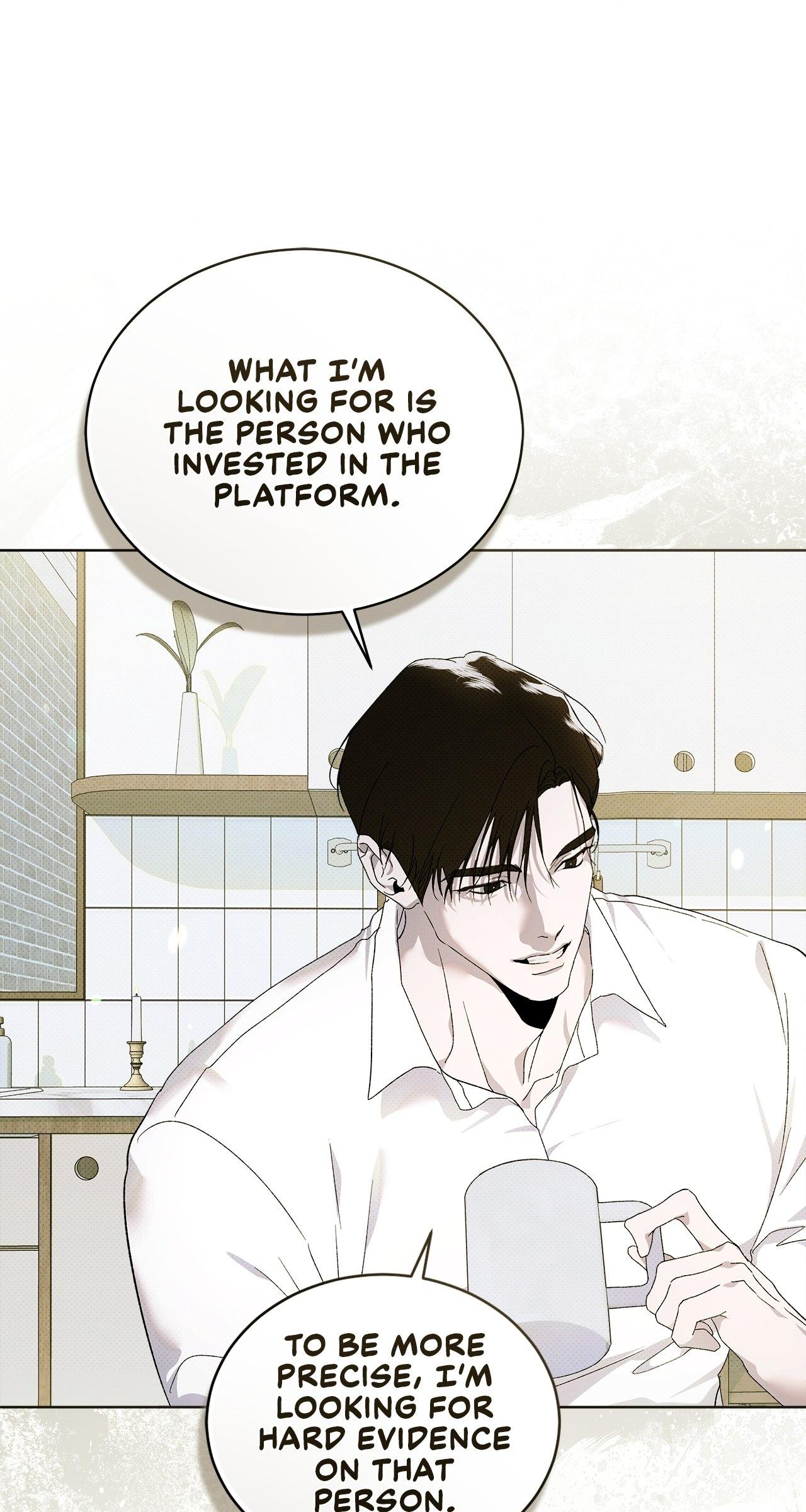 The Evolution of Species [Official] - Chapter 9 manhwa