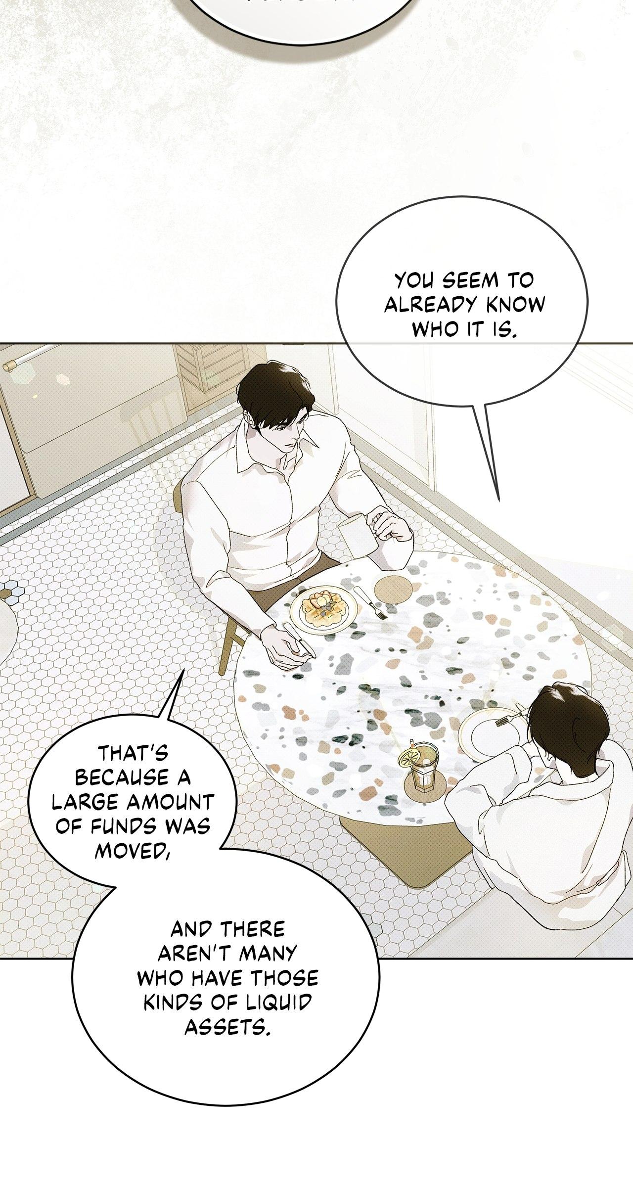 The Evolution of Species [Official] - Chapter 9 manhwa
