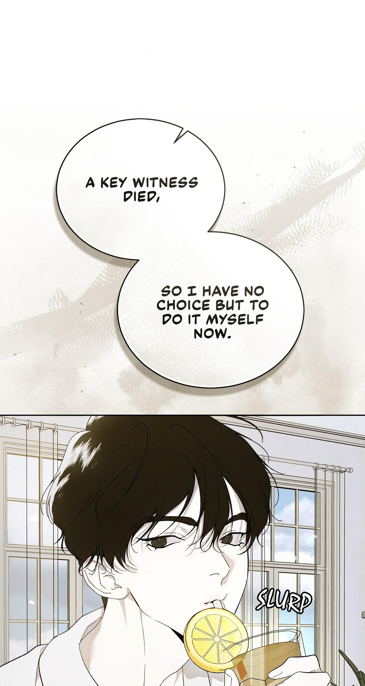 The Evolution of Species [Official] - Chapter 9 manhwa
