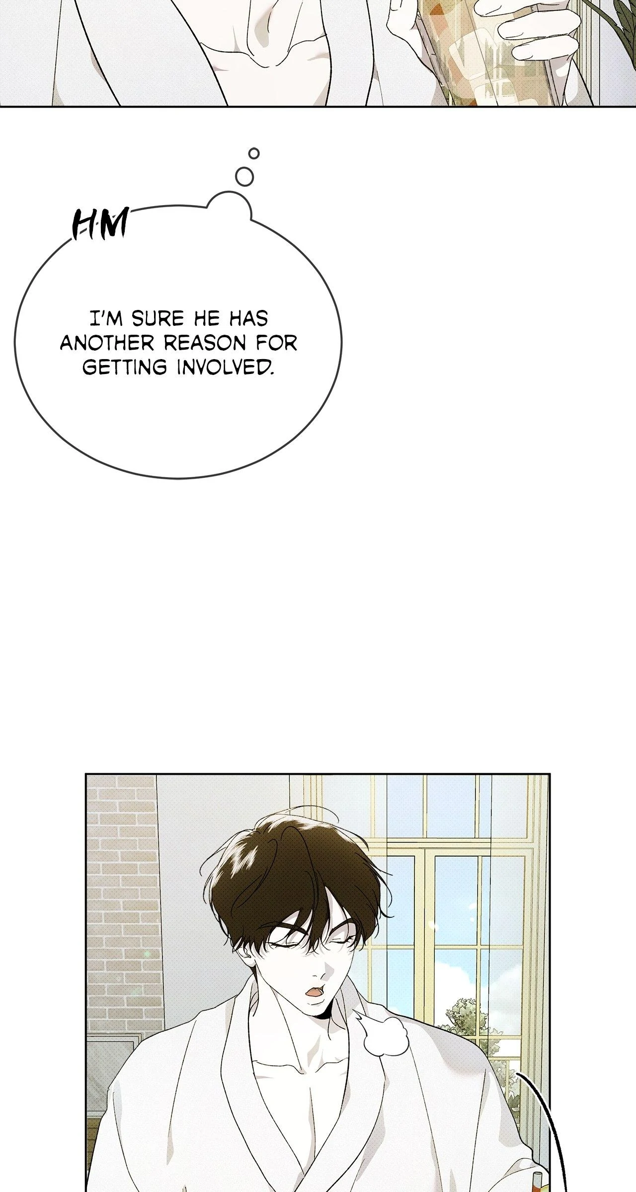 The Evolution of Species [Official] - Chapter 9 manhwa