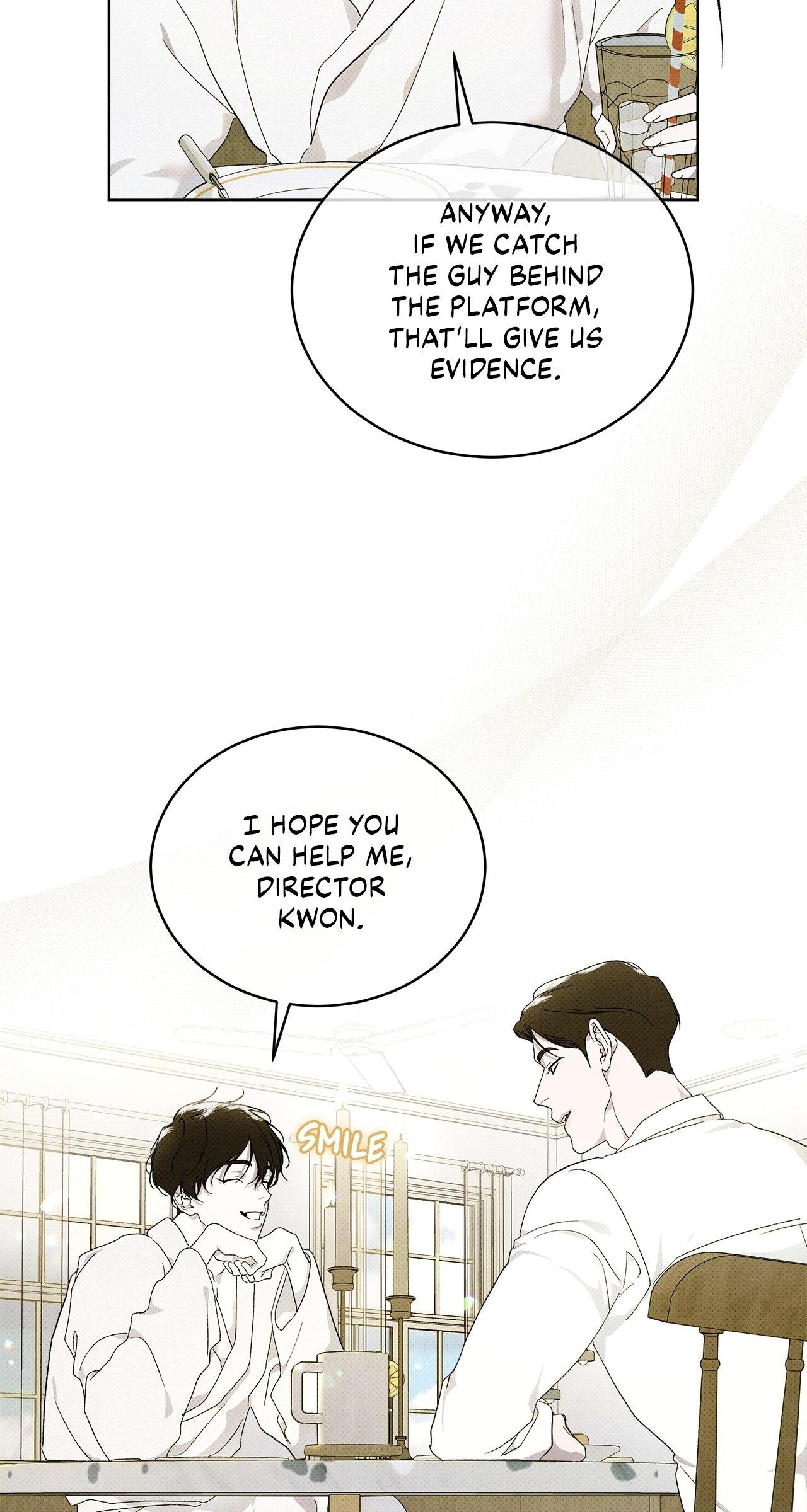 The Evolution of Species [Official] - Chapter 9 manhwa