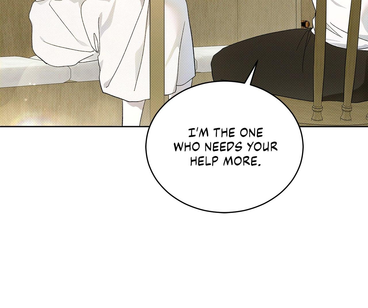 The Evolution of Species [Official] - Chapter 9 manhwa