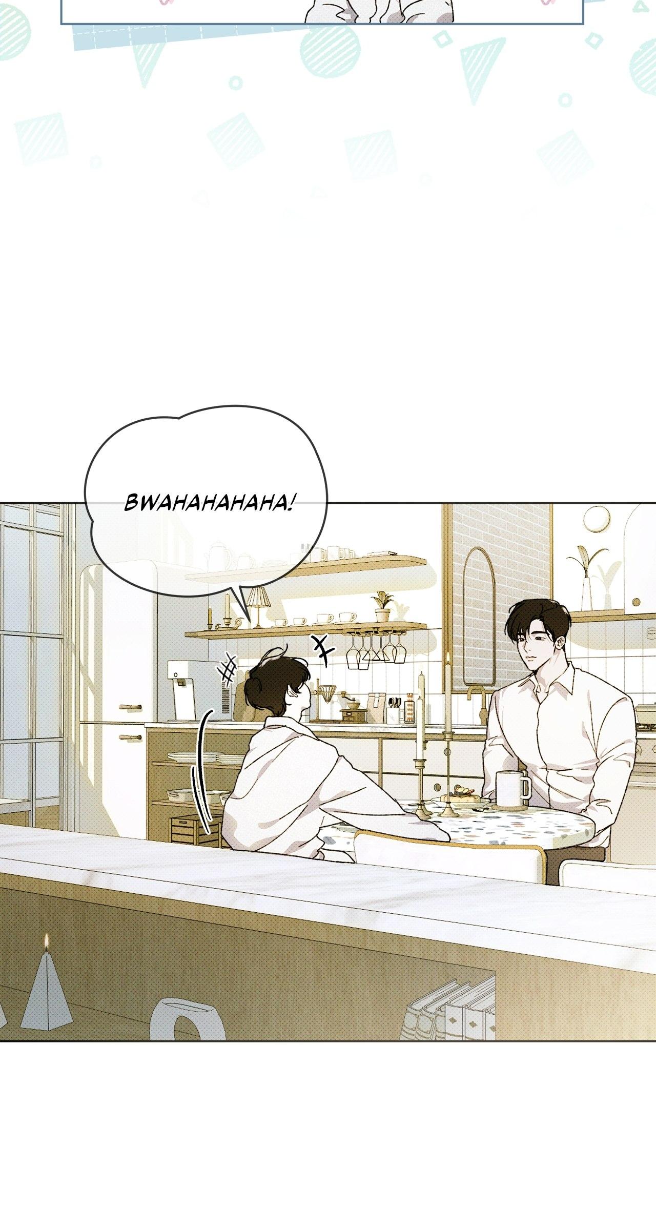 The Evolution of Species [Official] - Chapter 9 manhwa