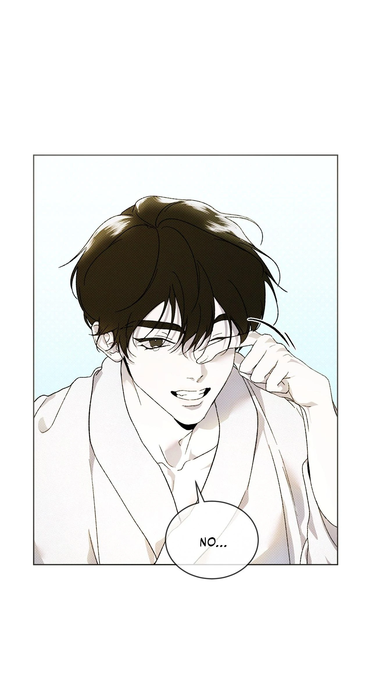 The Evolution of Species [Official] - Chapter 9 manhwa