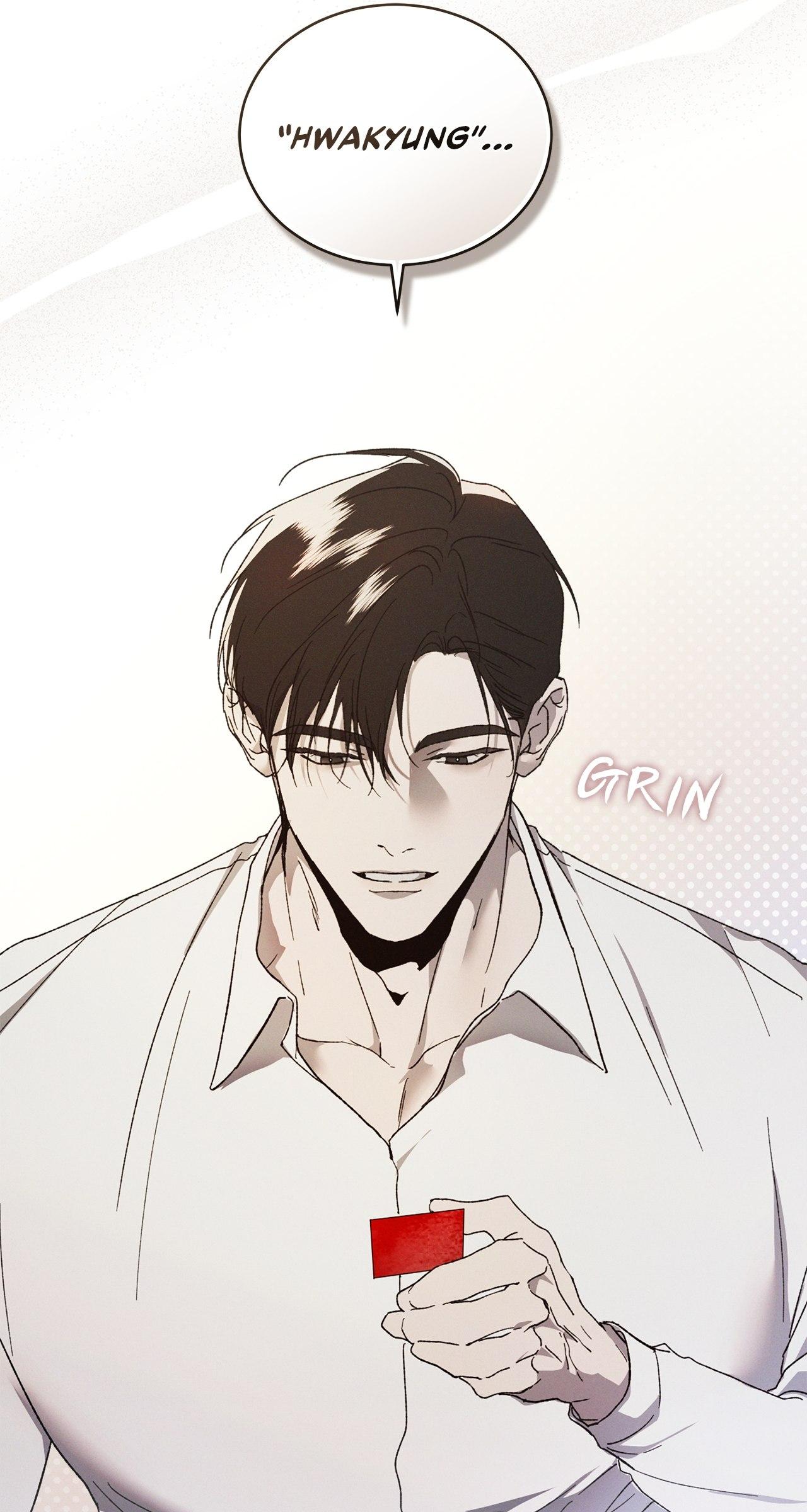 The Evolution of Species [Official] - Chapter 9 manhwa