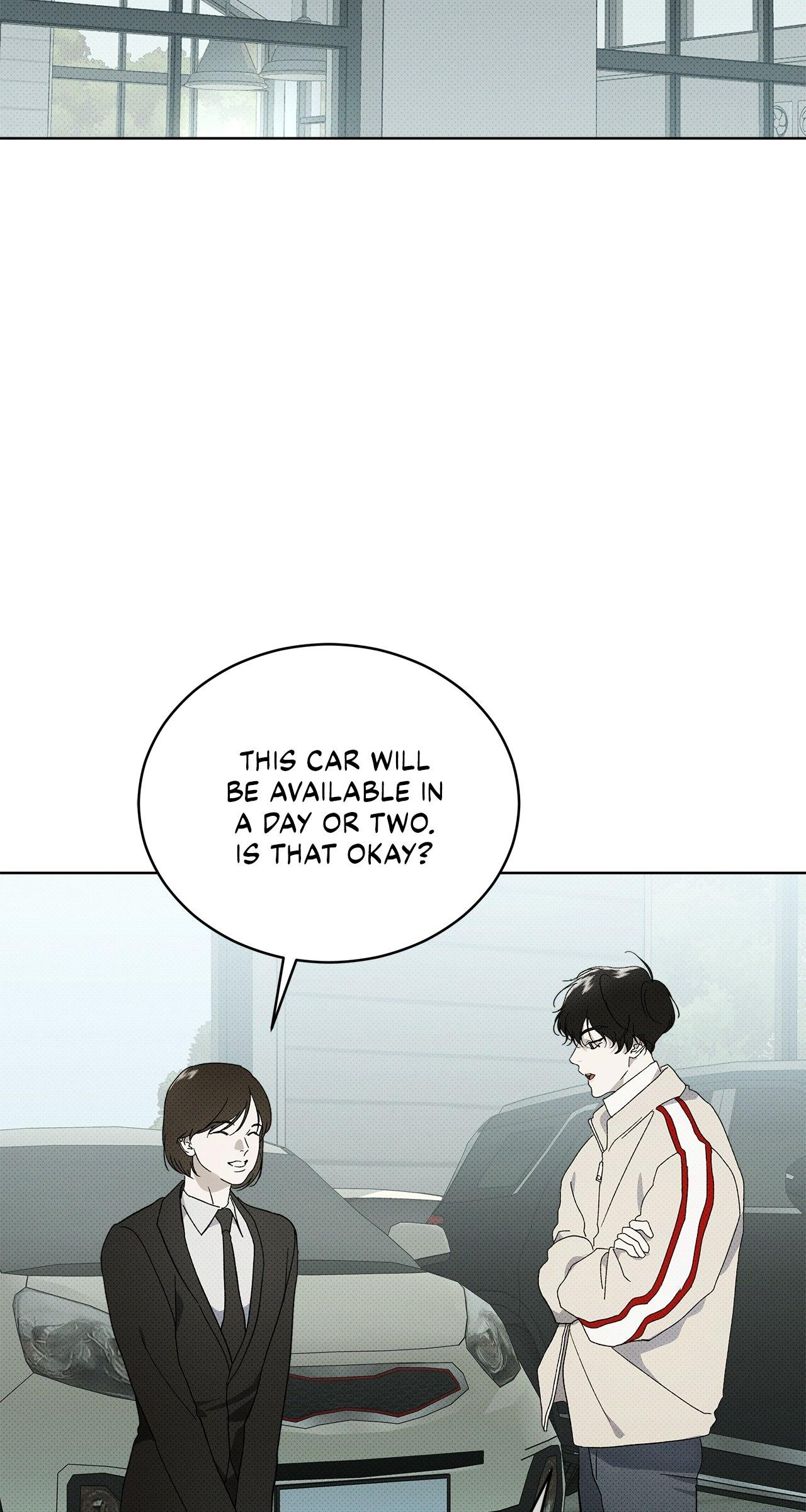 The Evolution of Species [Official] - Chapter 9 manhwa