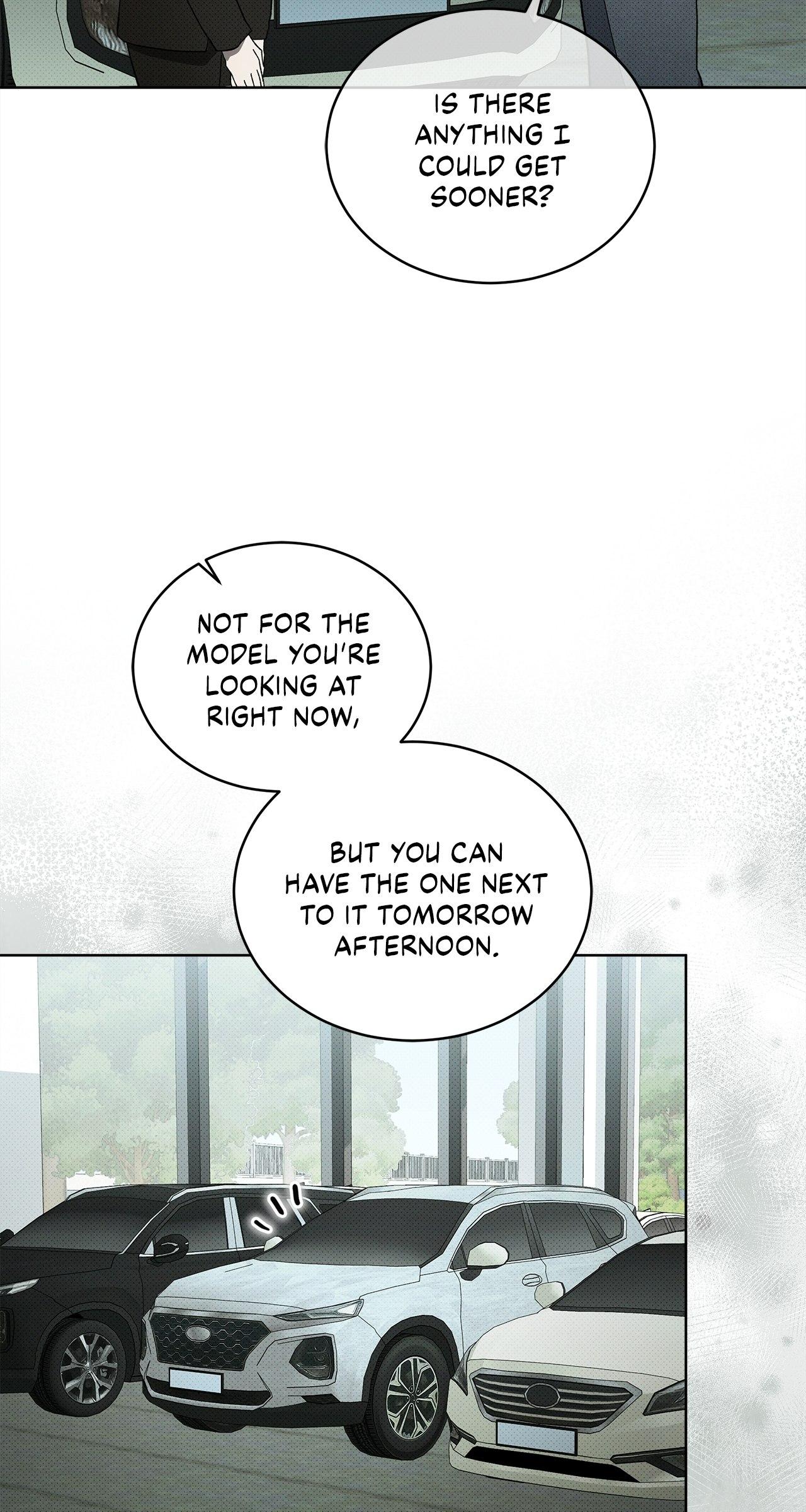 The Evolution of Species [Official] - Chapter 9 manhwa