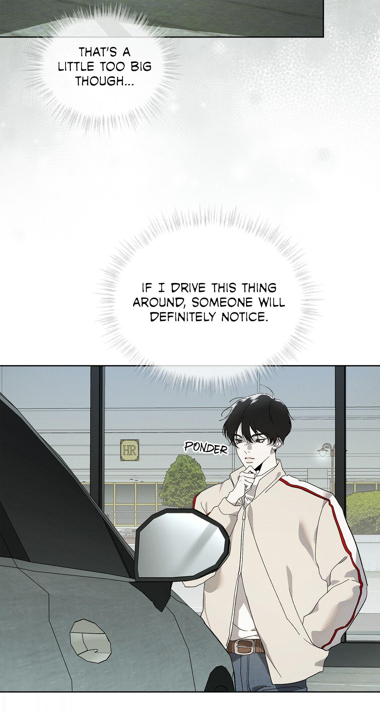 The Evolution of Species [Official] - Chapter 9 manhwa