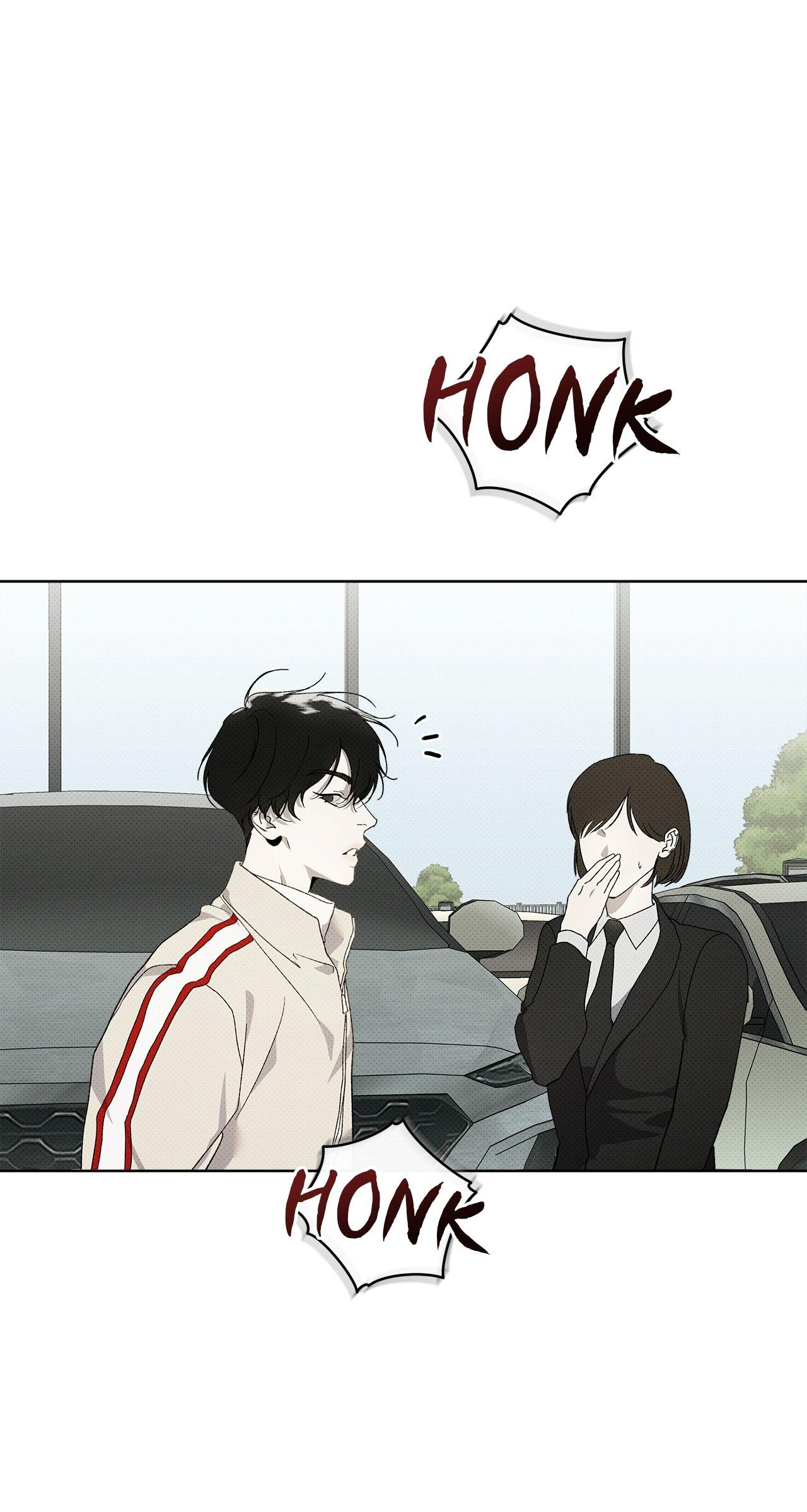 The Evolution of Species [Official] - Chapter 9 manhwa