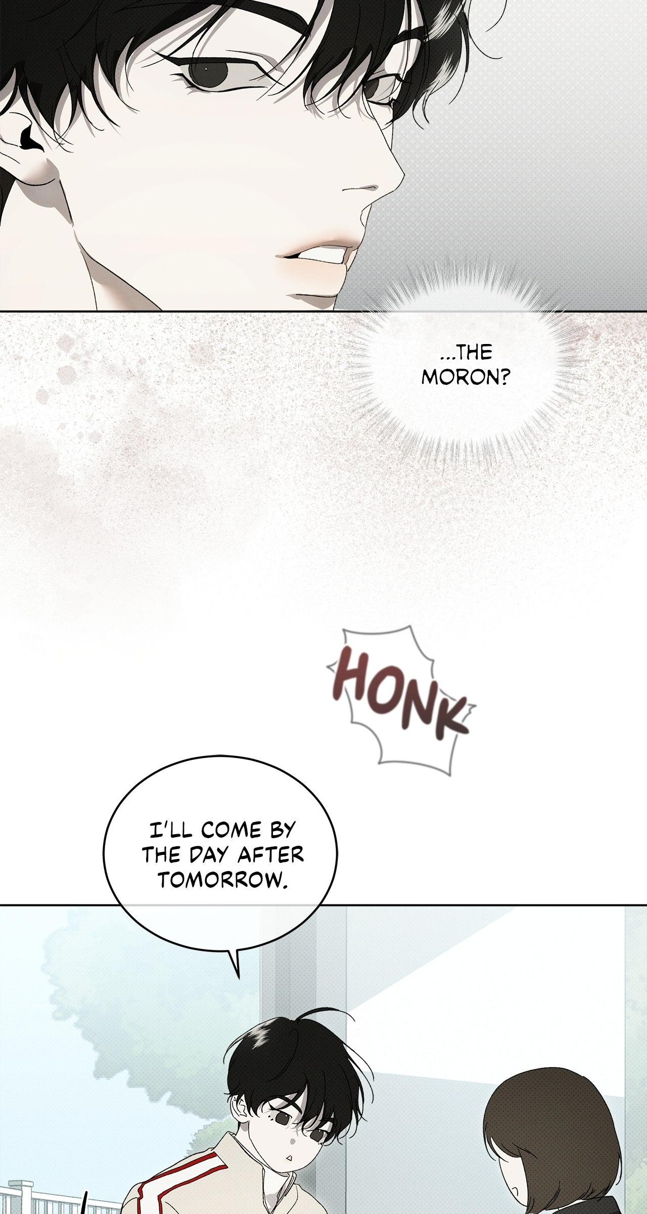 The Evolution of Species [Official] - Chapter 9 manhwa