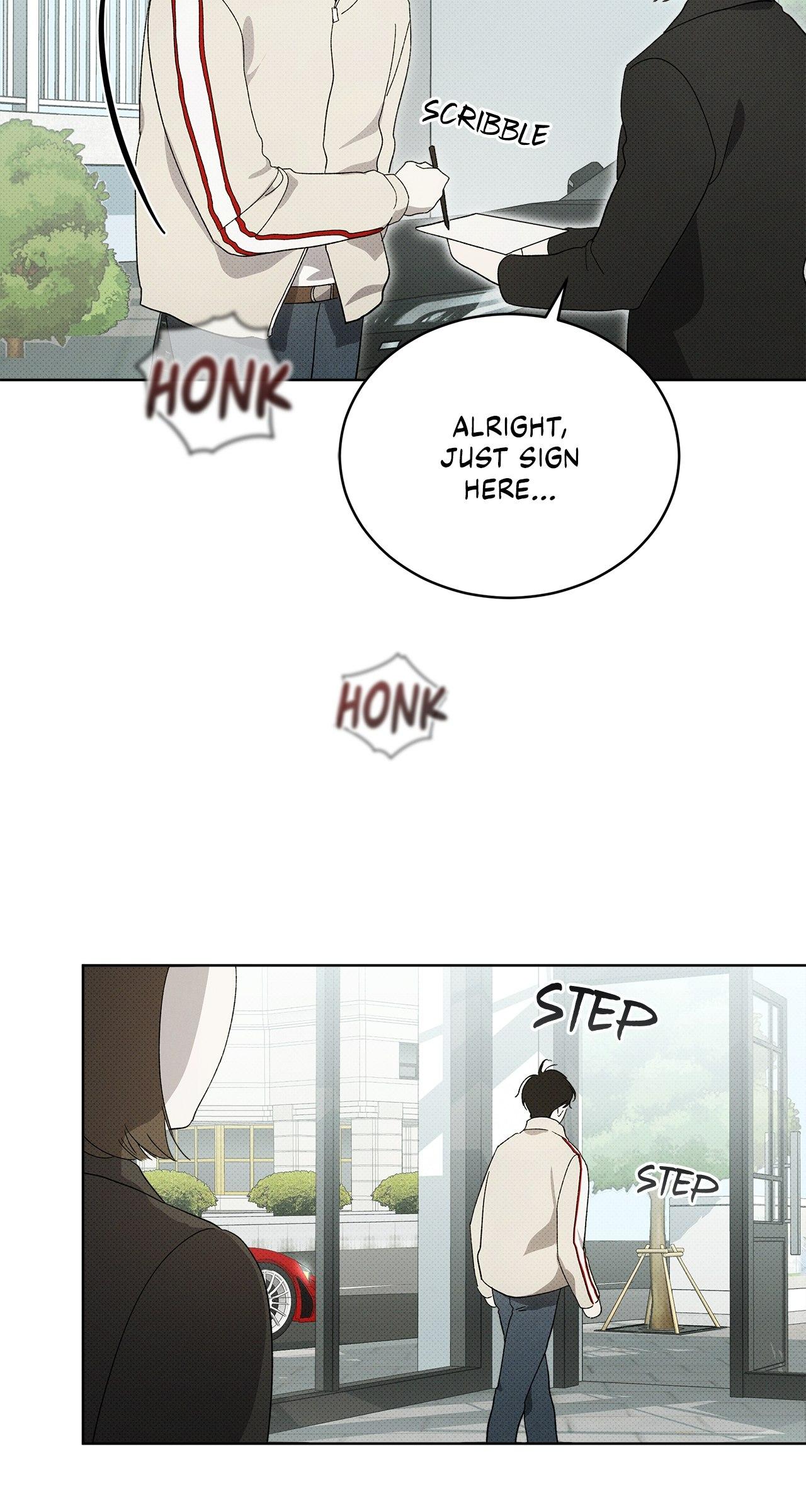 The Evolution of Species [Official] - Chapter 9 manhwa