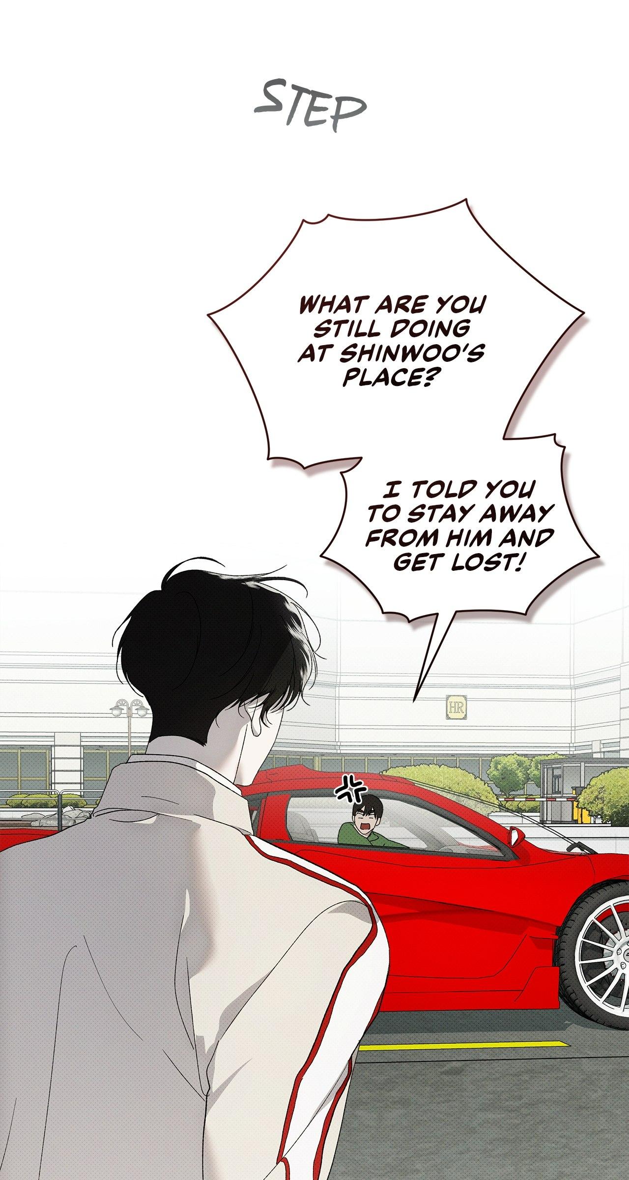 The Evolution of Species [Official] - Chapter 9 manhwa