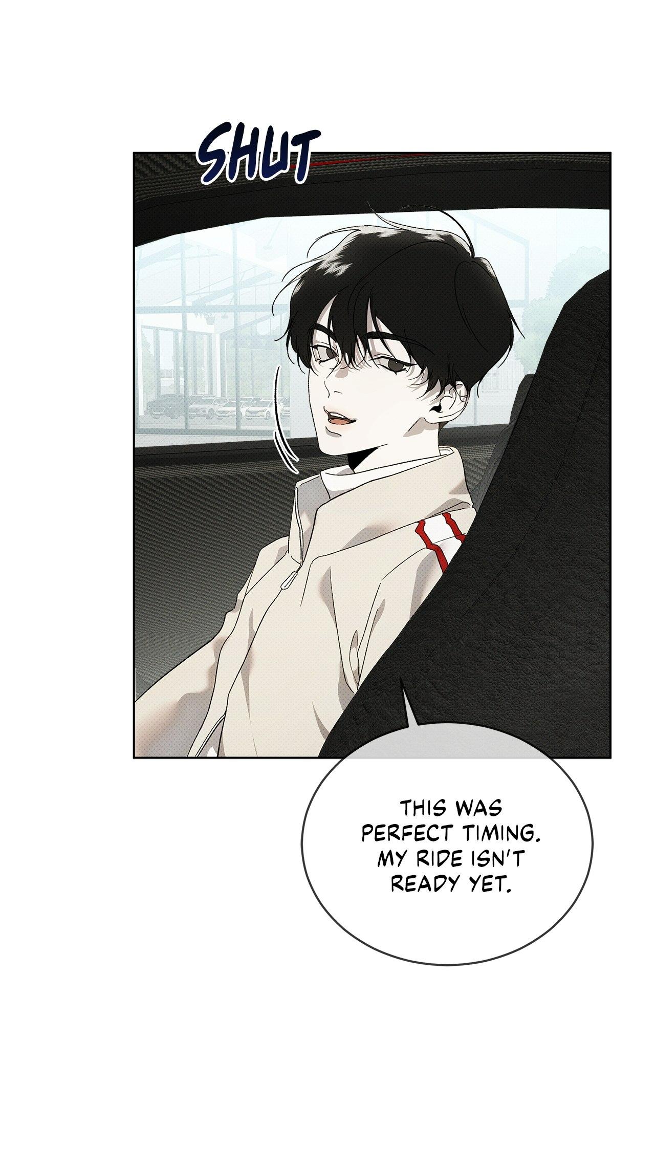 The Evolution of Species [Official] - Chapter 9 manhwa