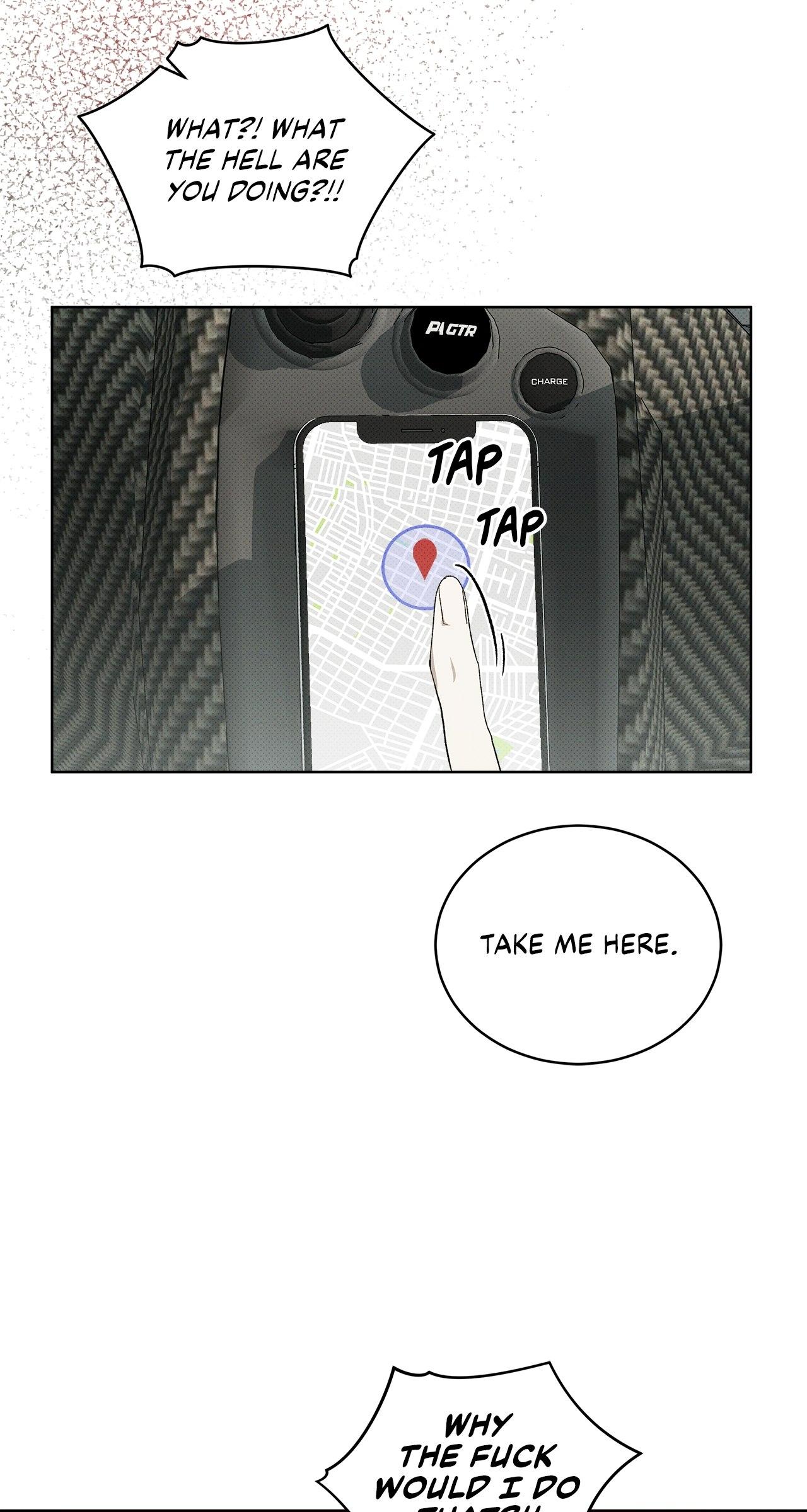 The Evolution of Species [Official] - Chapter 9 manhwa