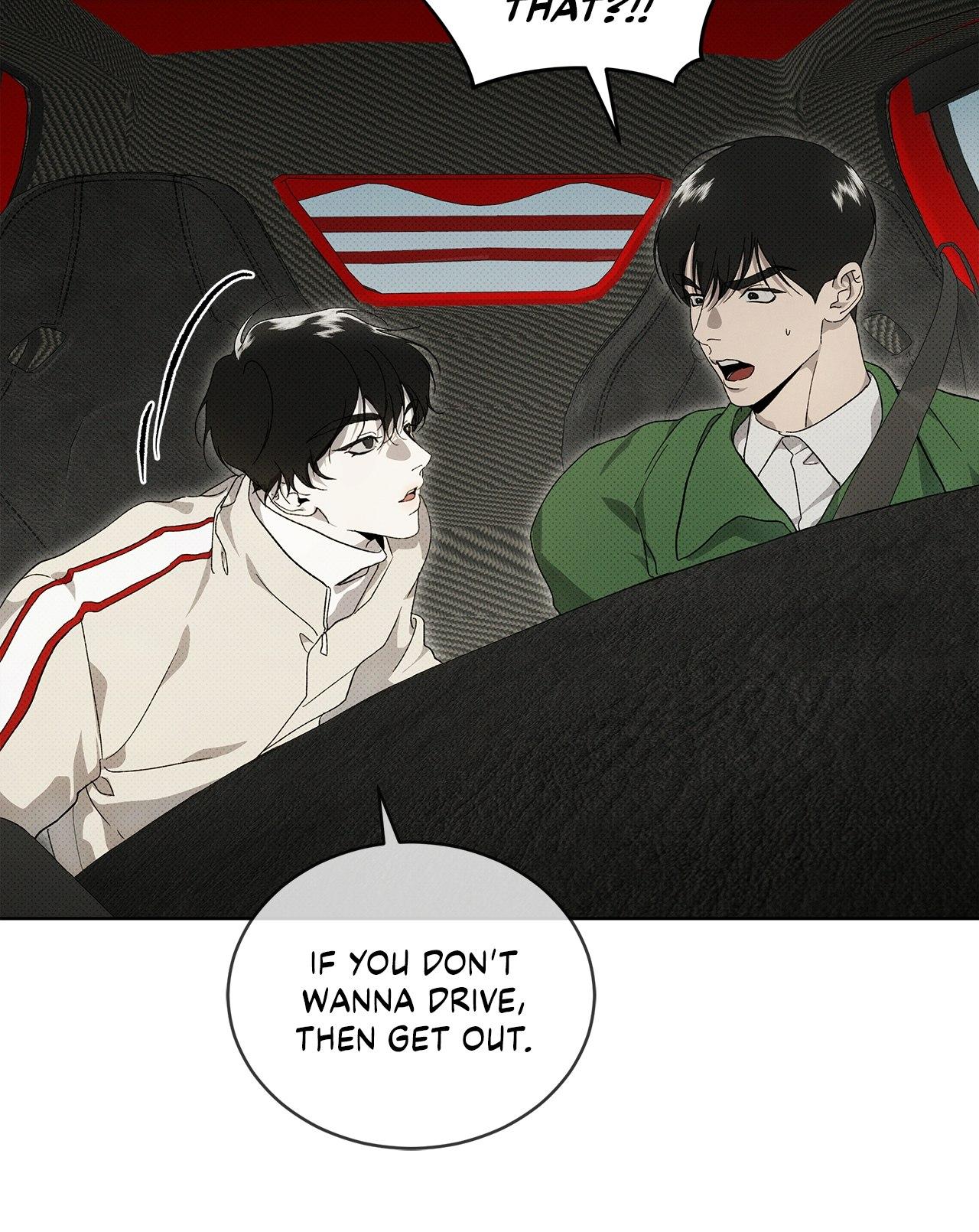 The Evolution of Species [Official] - Chapter 9 manhwa