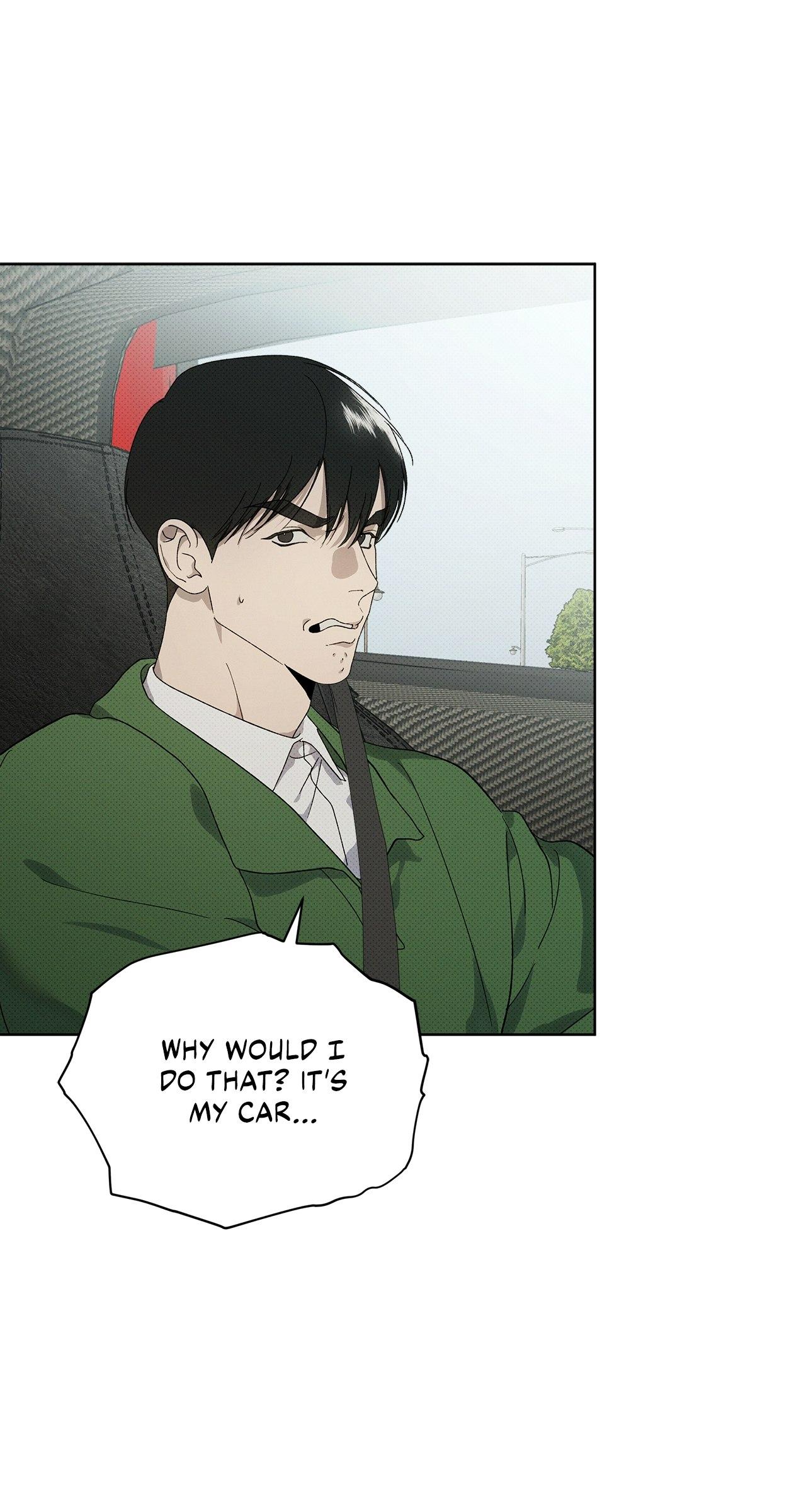 The Evolution of Species [Official] - Chapter 9 manhwa