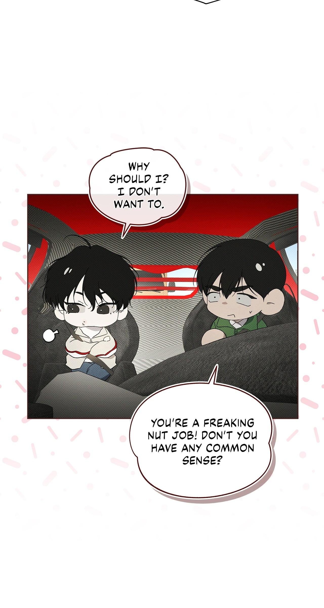 The Evolution of Species [Official] - Chapter 9 manhwa