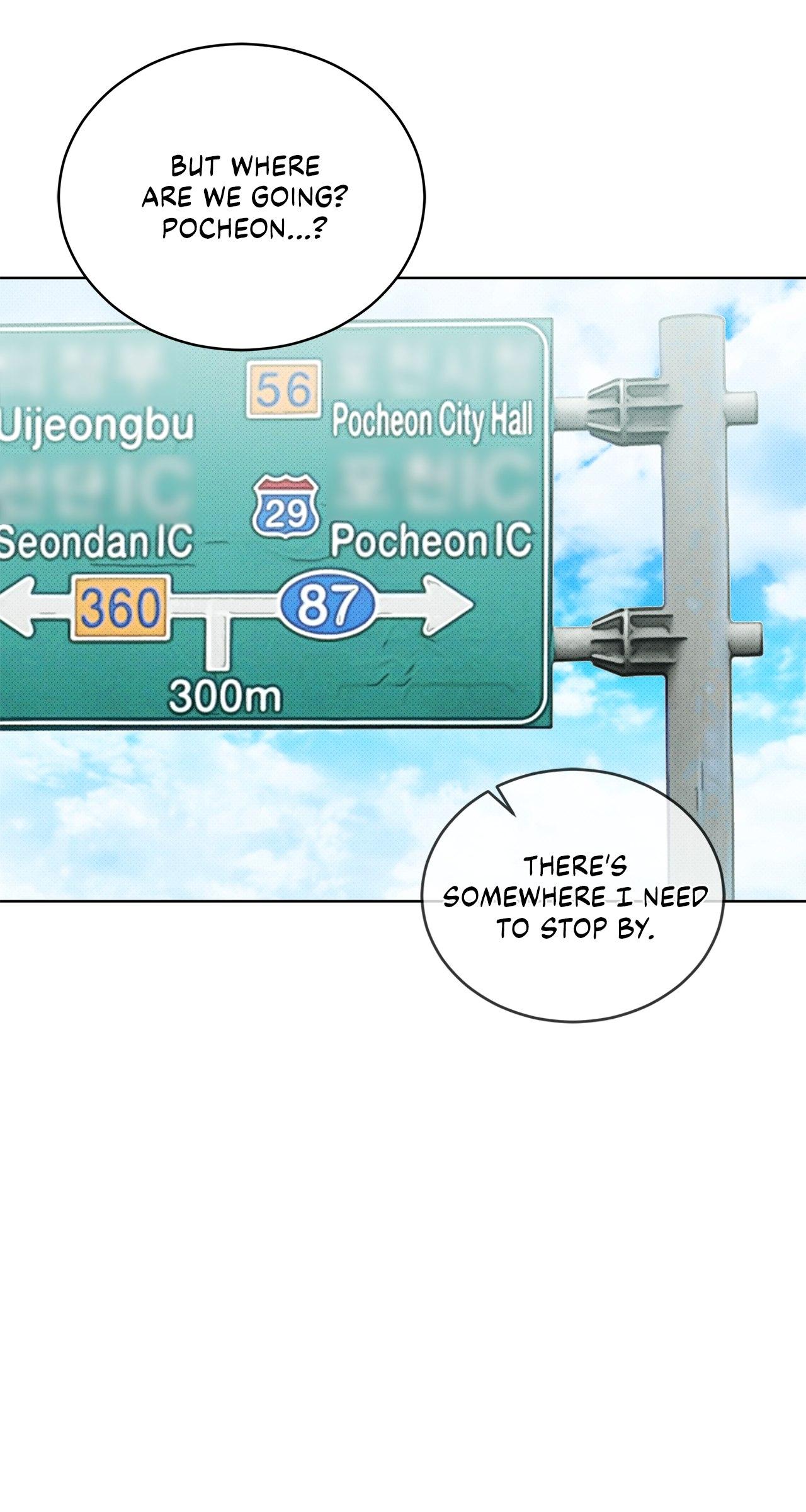 The Evolution of Species [Official] - Chapter 9 manhwa