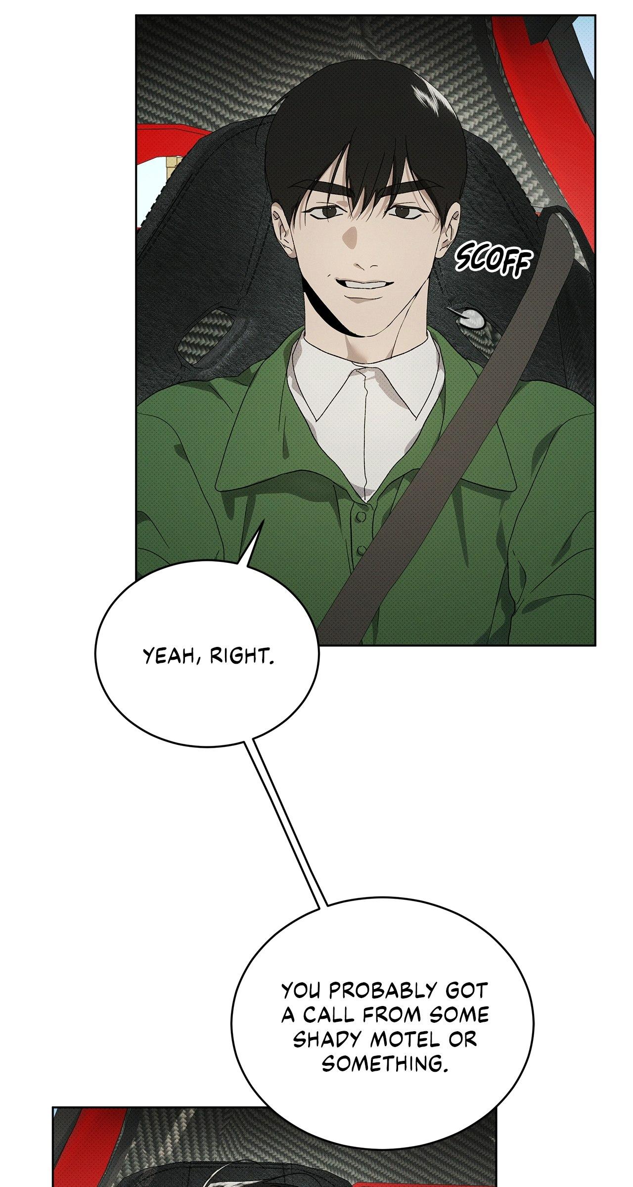 The Evolution of Species [Official] - Chapter 9 manhwa