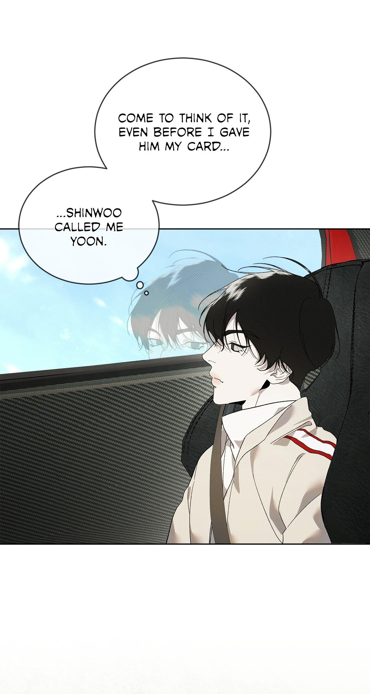 The Evolution of Species [Official] - Chapter 9 manhwa