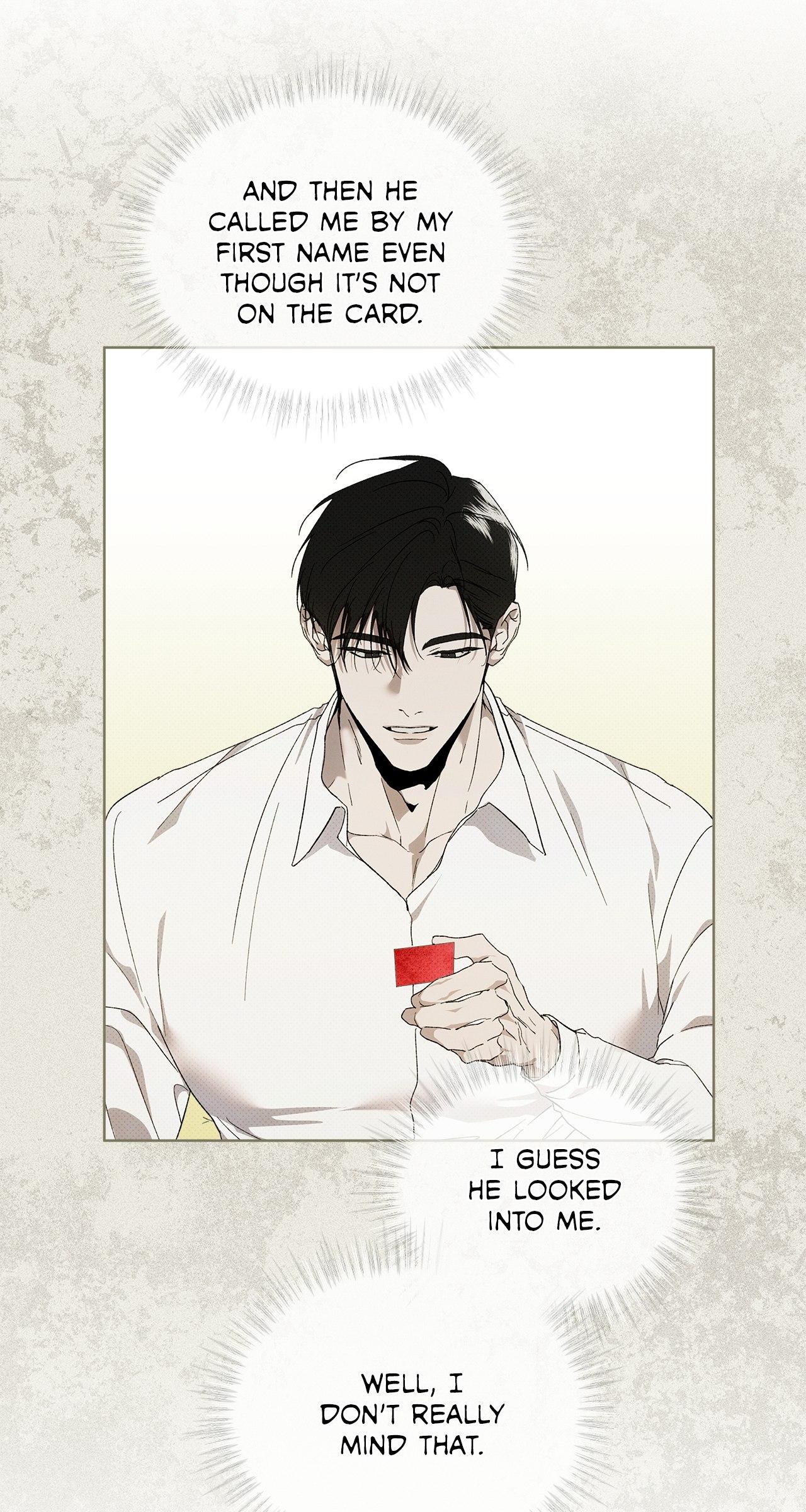 The Evolution of Species [Official] - Chapter 9 manhwa