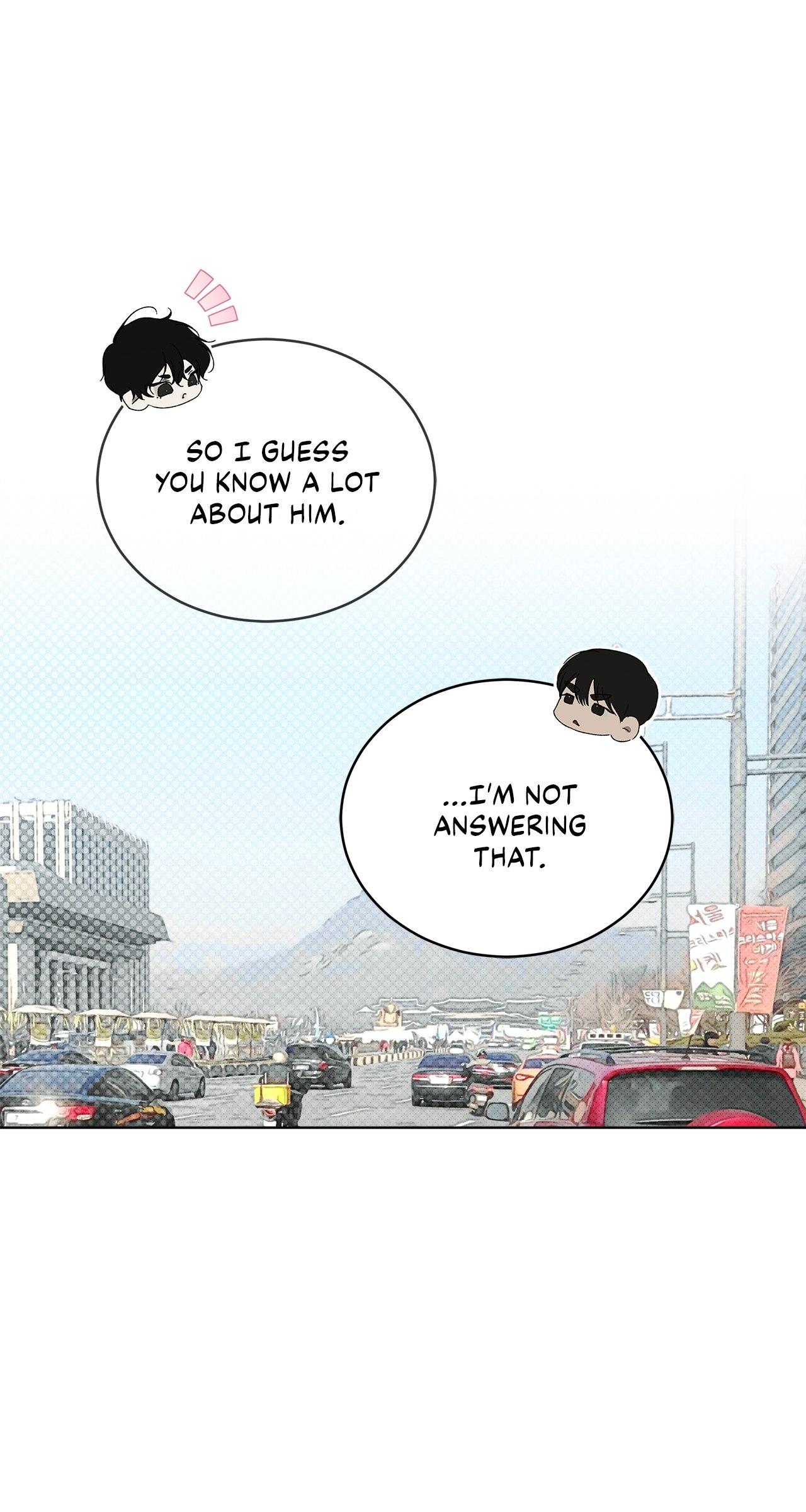The Evolution of Species [Official] - Chapter 9 manhwa