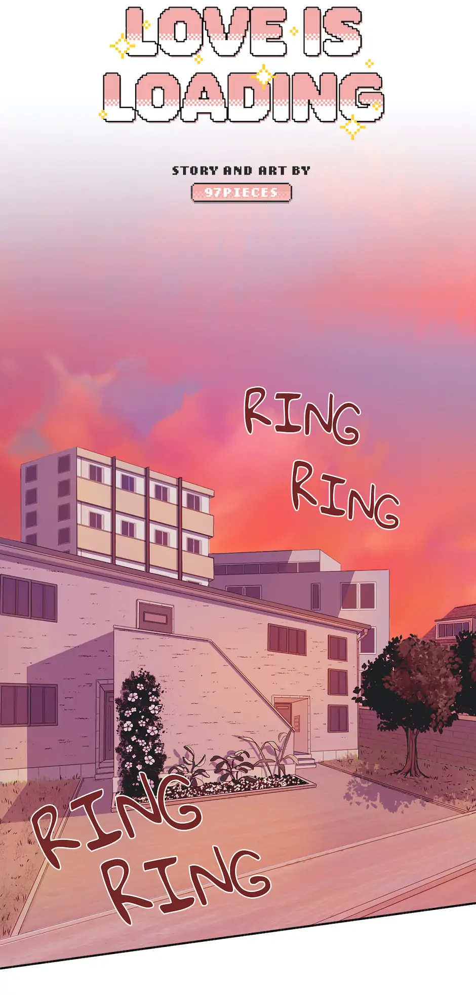 Love is Loading (Mature) - 10. It takes one to know one (Part 2) manhwa