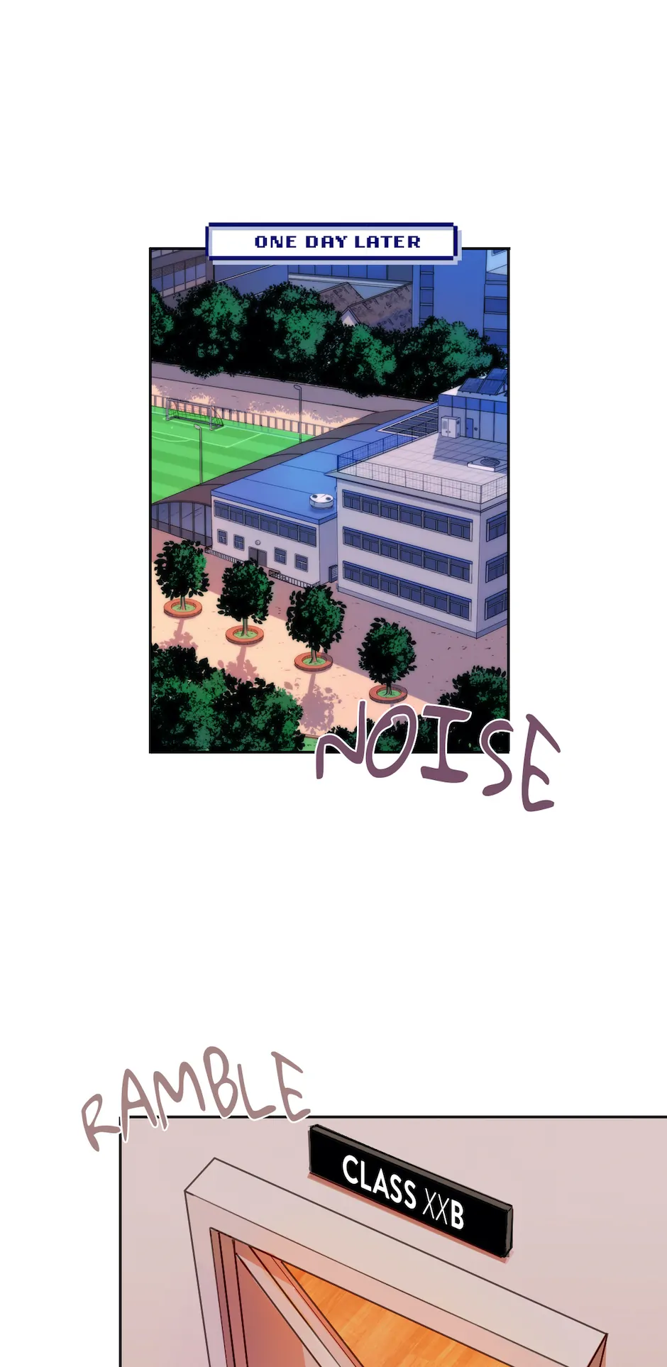 Love is Loading (Mature) - 10. It takes one to know one (Part 2) manhwa