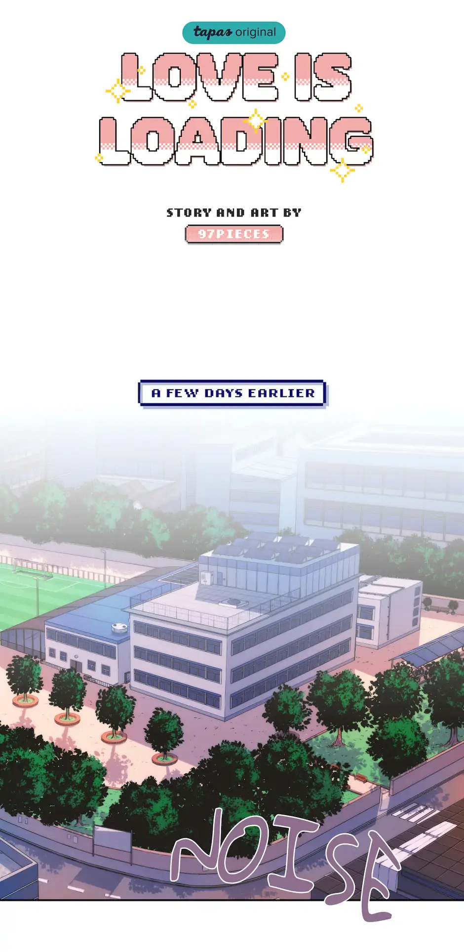 Love is Loading (Mature) - 11. Boyfriend-Material (Part 1) manhwa