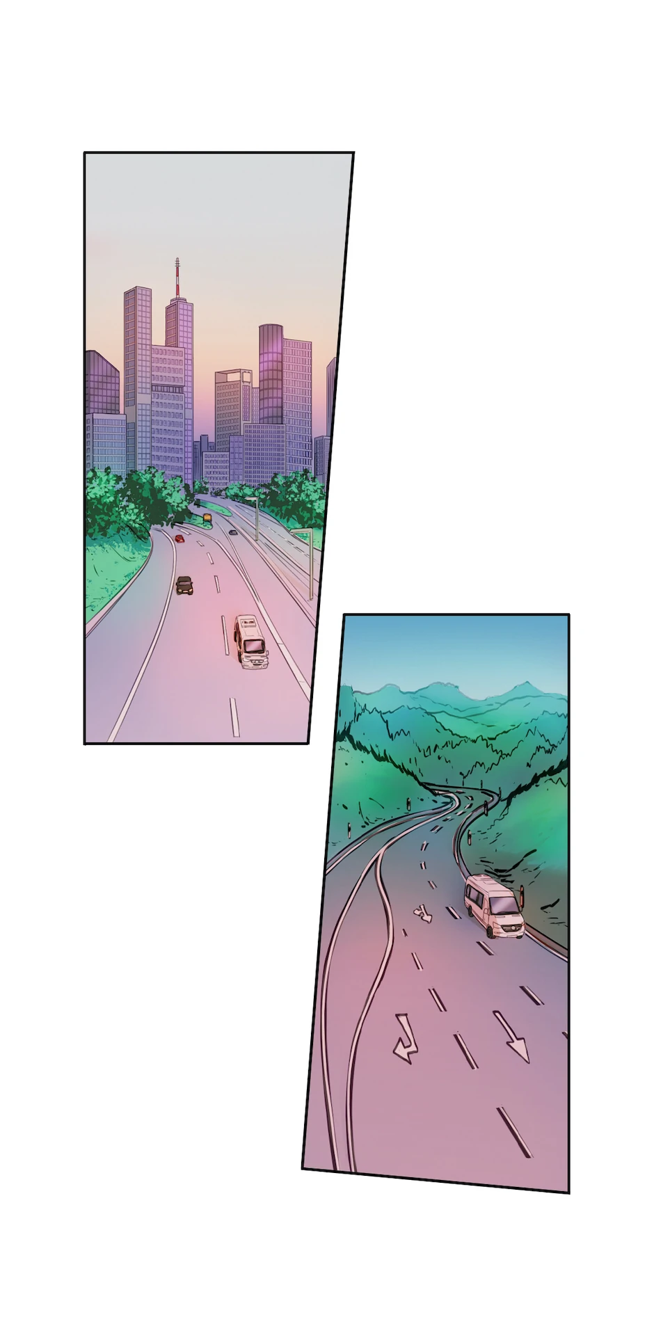 Love is Loading (Mature) - 11. Boyfriend-Material (Part 1) manhwa