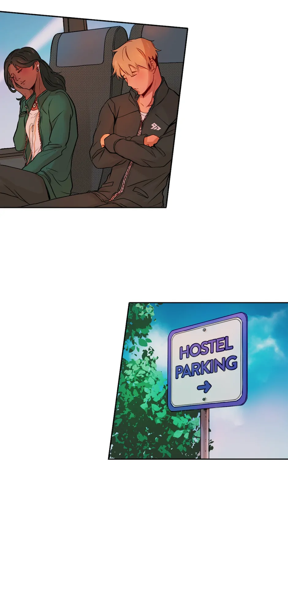 Love is Loading (Mature) - 11. Boyfriend-Material (Part 1) manhwa