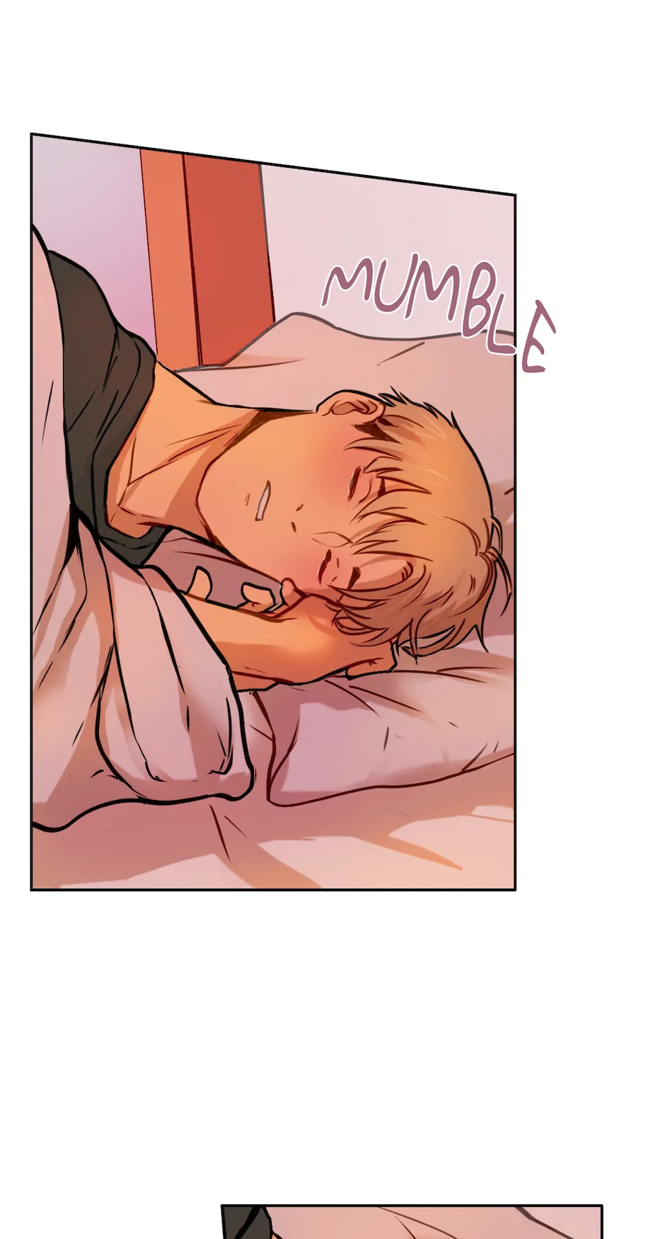 Love is Loading (Mature) - 11. Boyfriend-Material (Part 1) manhwa