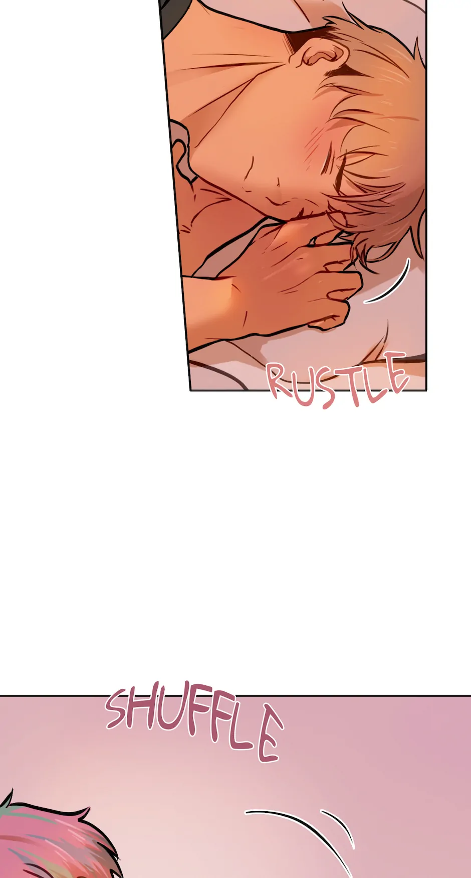 Love is Loading (Mature) - 11. Boyfriend-Material (Part 1) manhwa