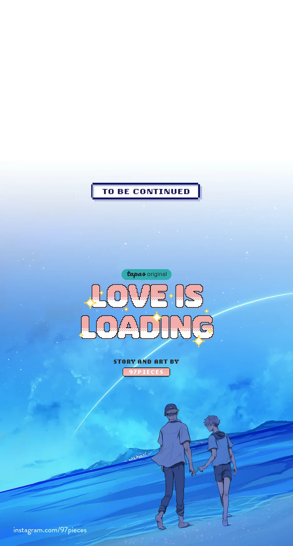 Love is Loading (Mature) - 11. Boyfriend-Material (Part 1) manhwa