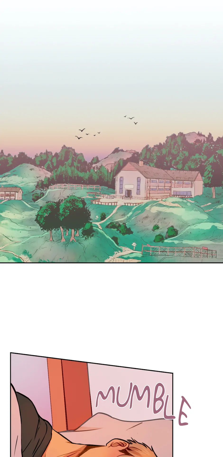 Love is Loading (Mature) - 12. Boyfriend-Material (Part 2) manhwa