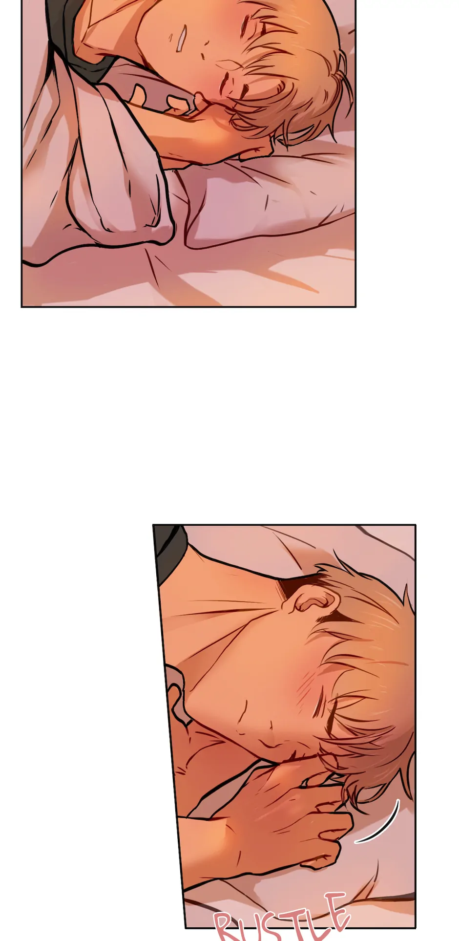 Love is Loading (Mature) - 12. Boyfriend-Material (Part 2) manhwa