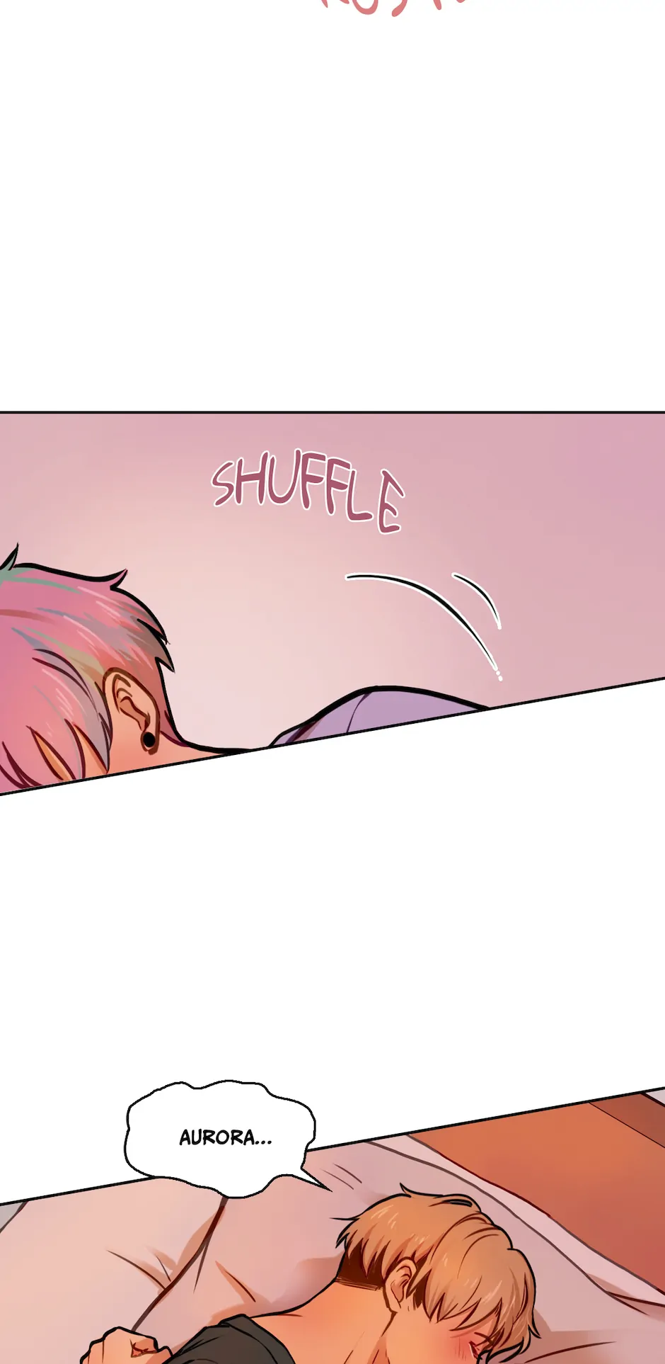 Love is Loading (Mature) - 12. Boyfriend-Material (Part 2) manhwa