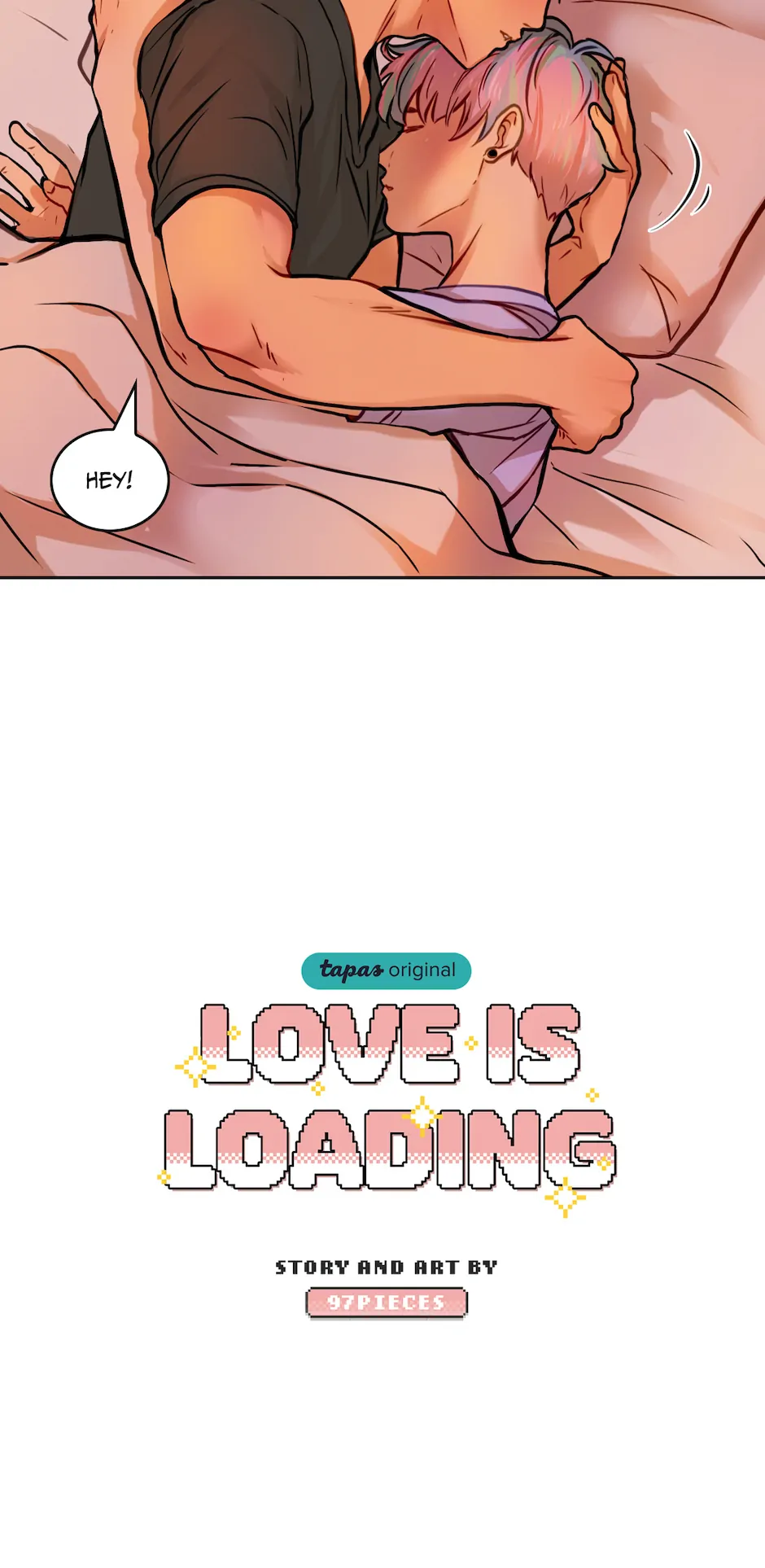 Love is Loading (Mature) - 12. Boyfriend-Material (Part 2) manhwa