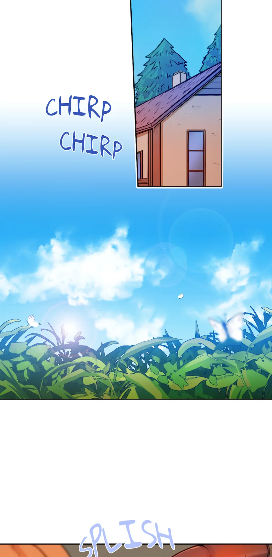 Love is Loading (Mature) - 12. Boyfriend-Material (Part 2) manhwa