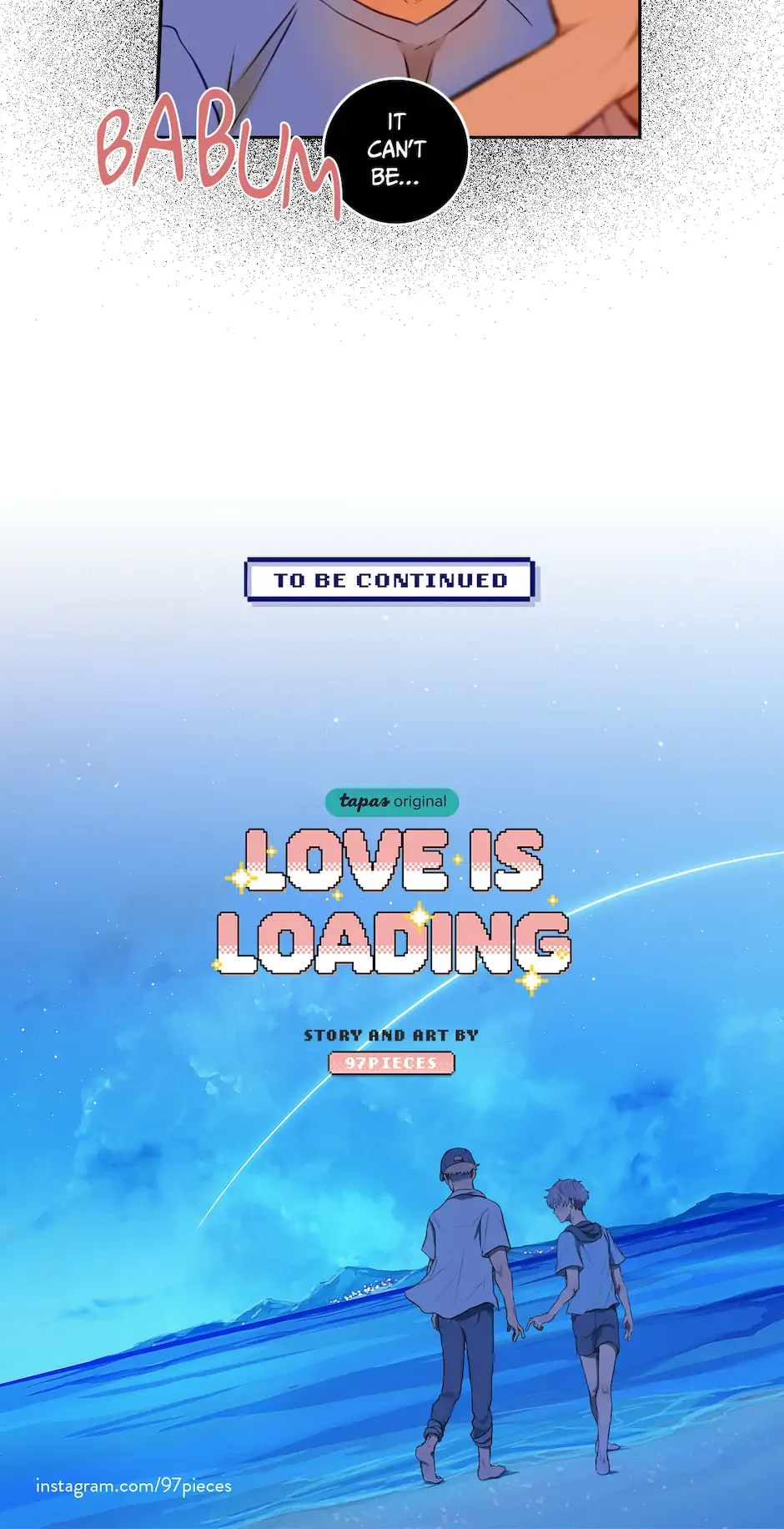 Love is Loading (Mature) - 12. Boyfriend-Material (Part 2) manhwa