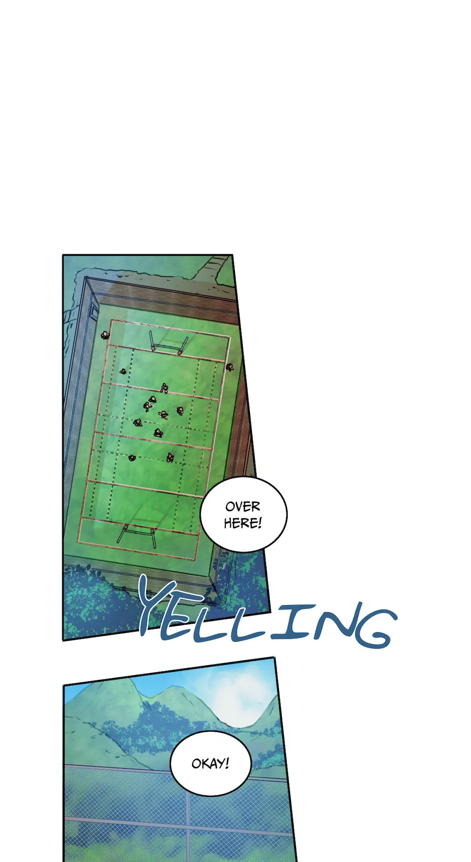 Love is Loading (Mature) - 13. Whatever makes him happy (Part 1) manhwa