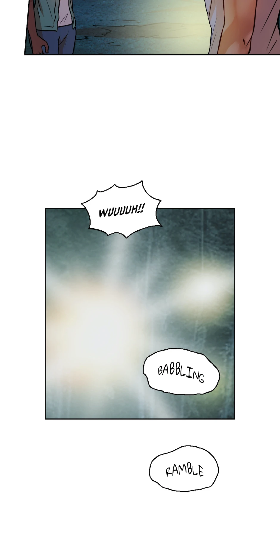 Love is Loading (Mature) - 13. Whatever makes him happy (Part 1) manhwa