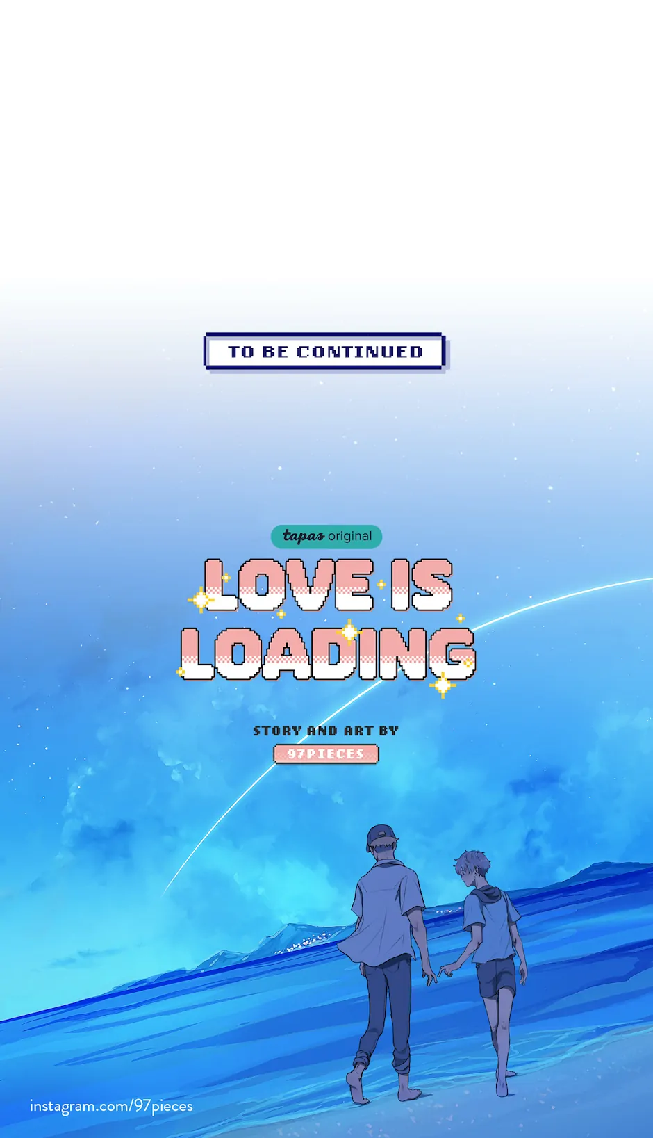 Love is Loading (Mature) - 13. Whatever makes him happy (Part 1) manhwa