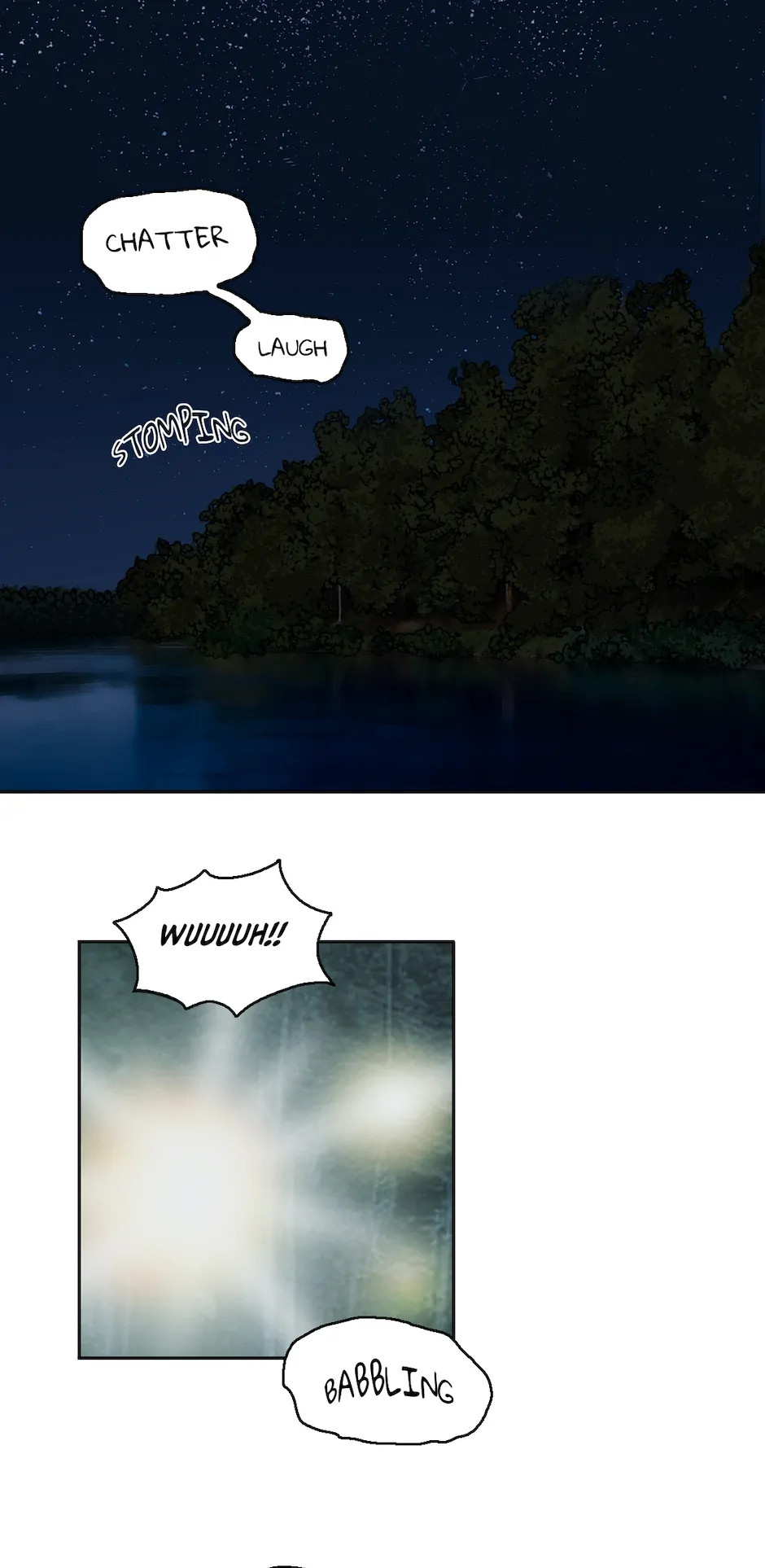 Love is Loading (Mature) - 14. Whatever makes him happy (Part 2) manhwa