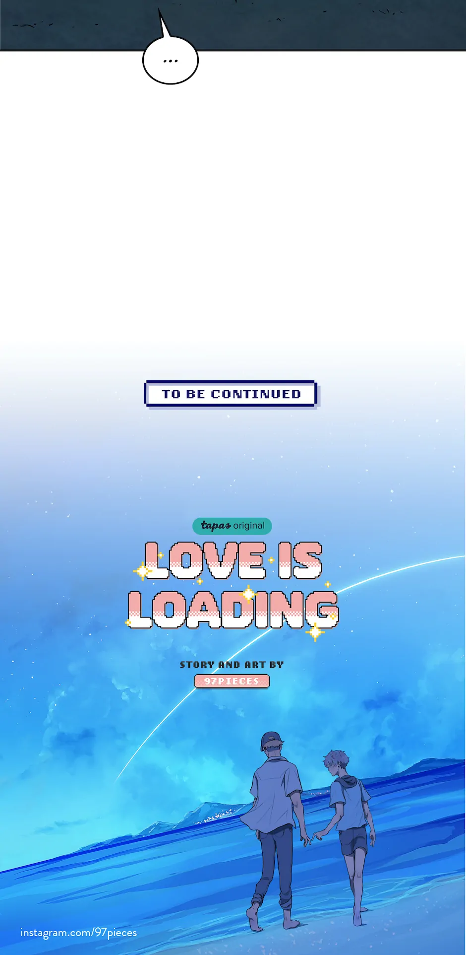 Love is Loading (Mature) - 14. Whatever makes him happy (Part 2) manhwa