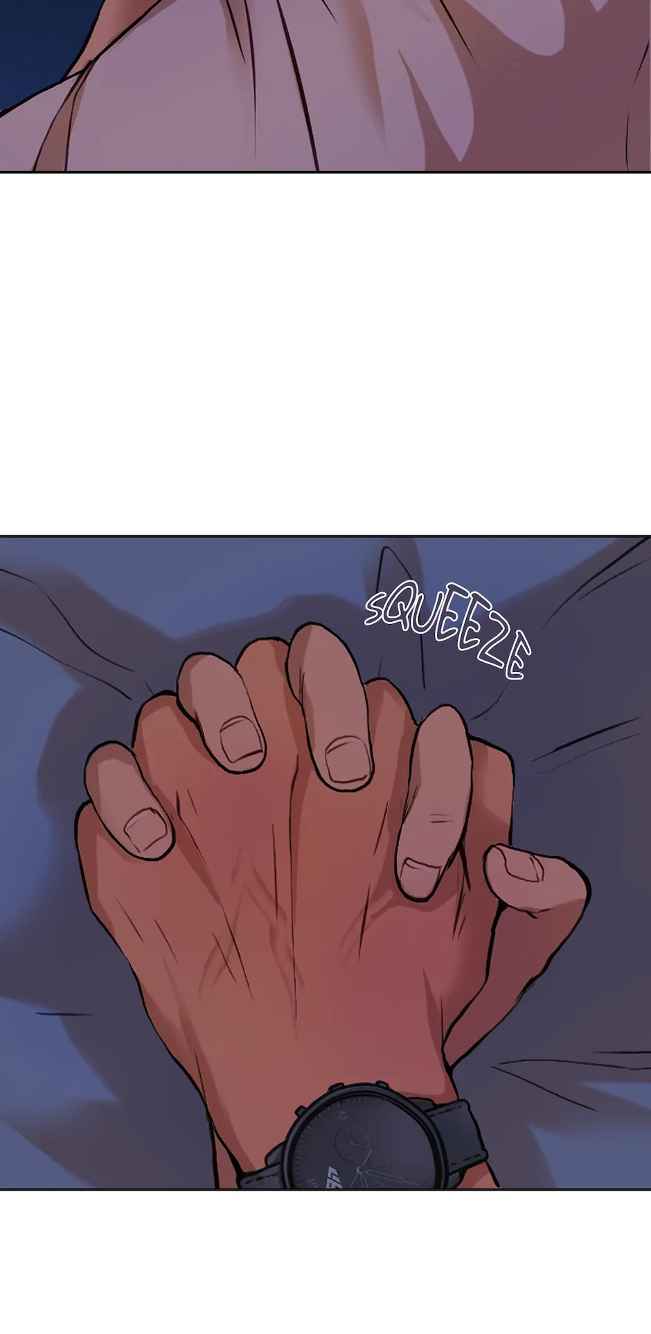 Love is Loading (Mature) - 15. I like being near you (Part 1) manhwa