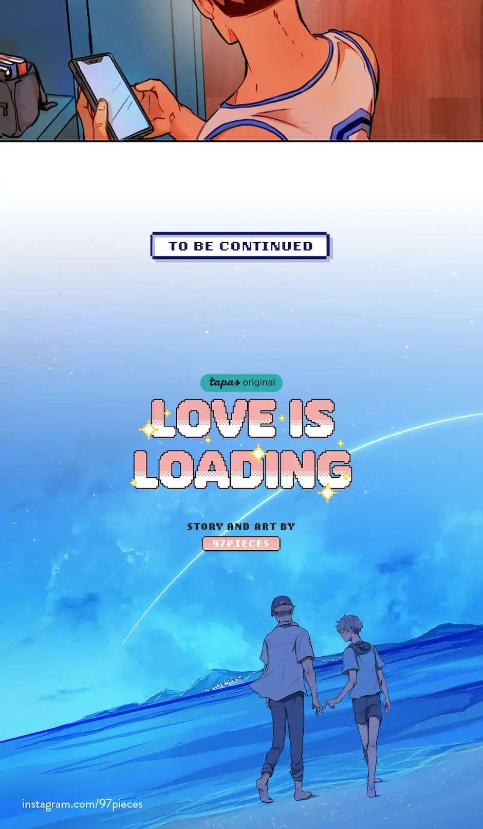 Love is Loading (Mature) - 3. All you need is the right motivation (Part 1) manhwa