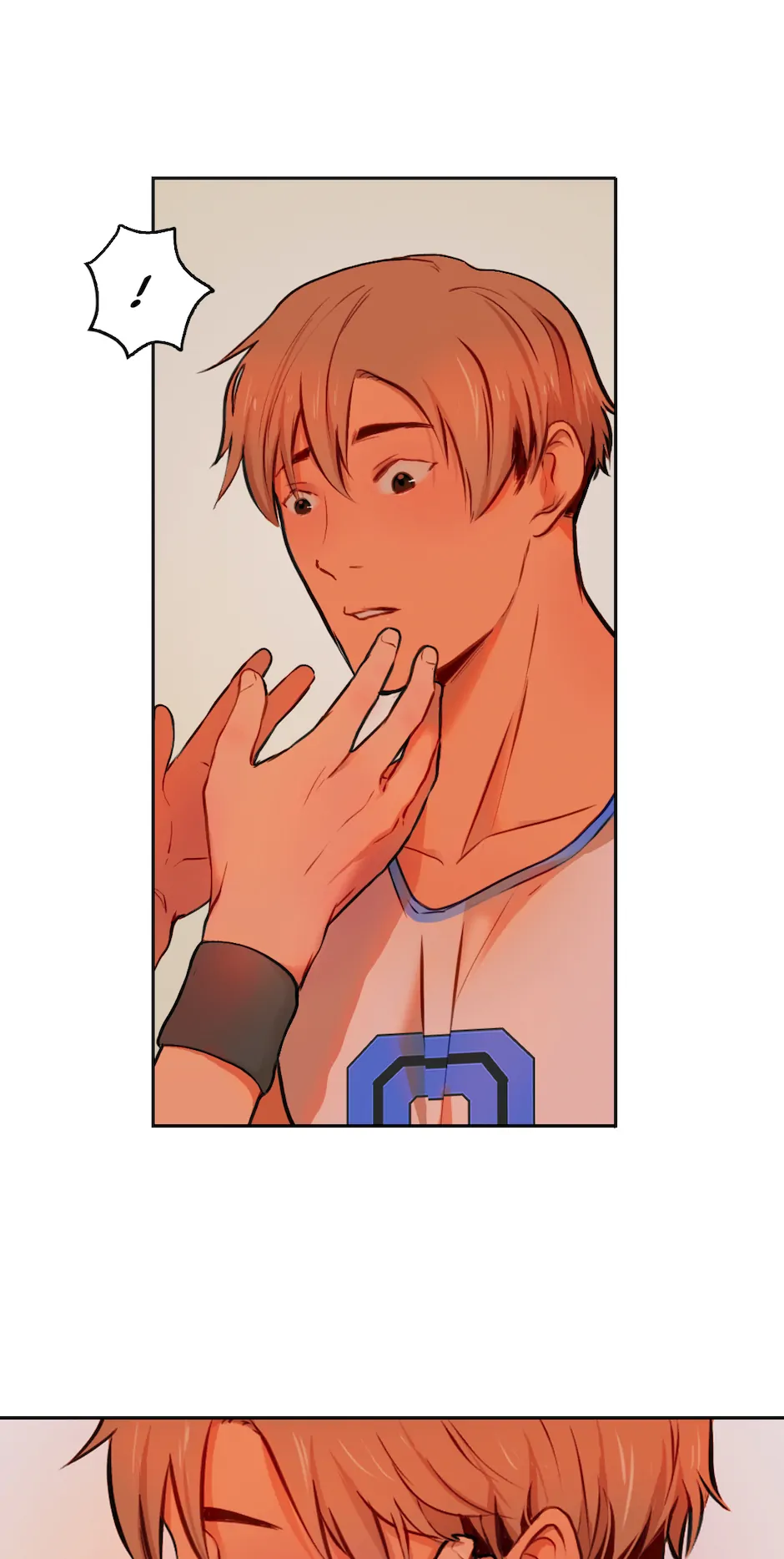 Love is Loading (Mature) - 4. All you need is the right motivation (Part 2) manhwa
