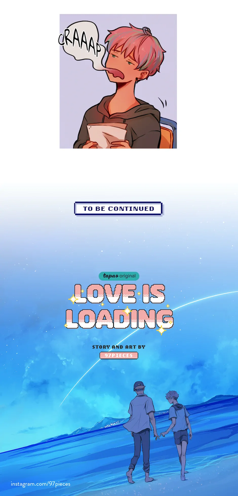 Love is Loading (Mature) - 4. All you need is the right motivation (Part 2) manhwa