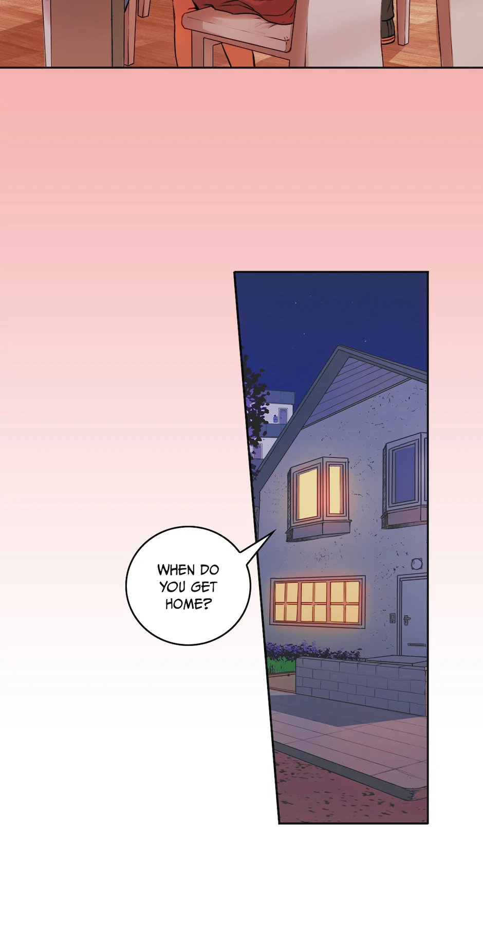 Love is Loading (Mature) - 5. Do that 'head thing' again (Part 1) manhwa